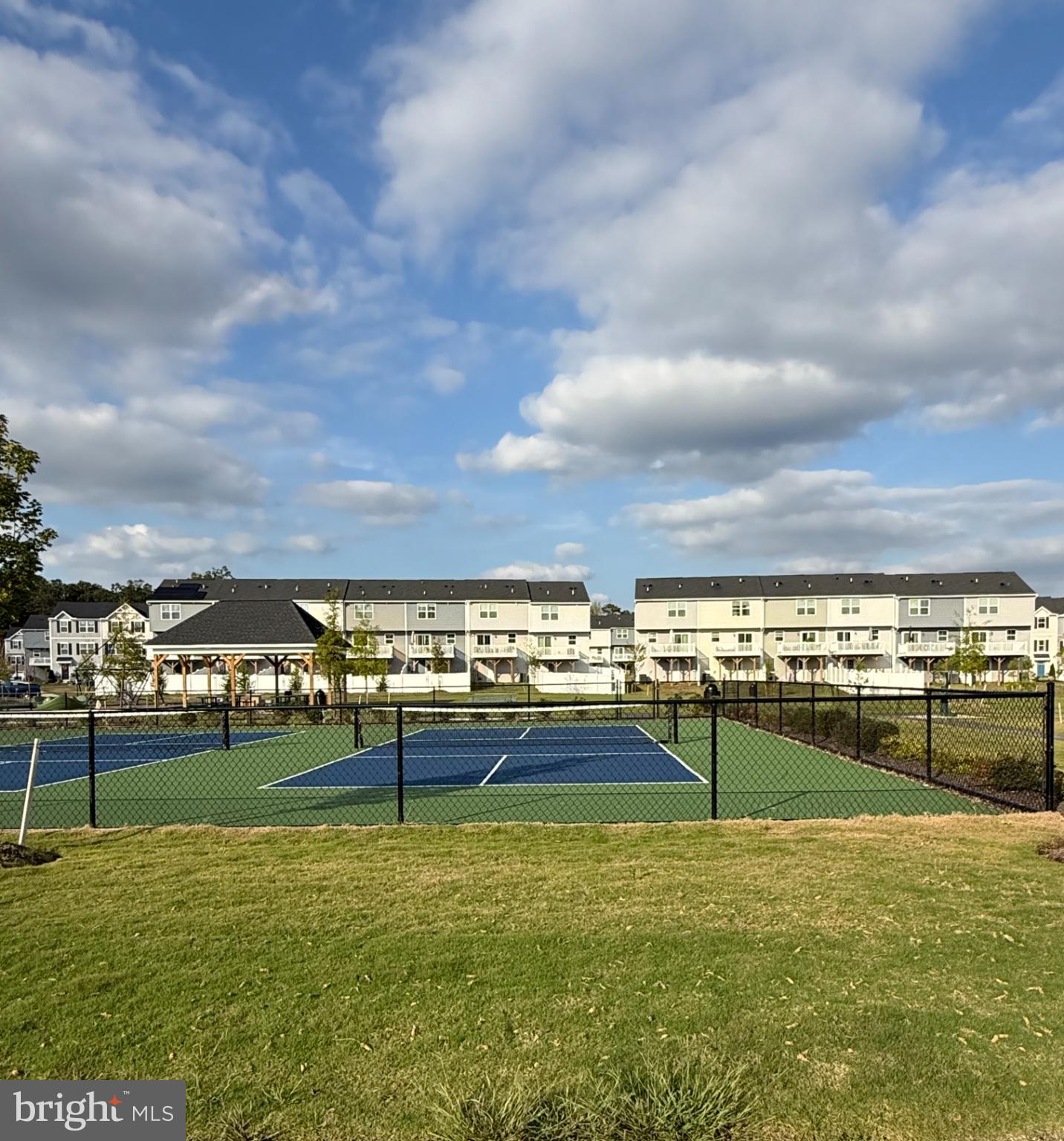 PENDLETON - Residential