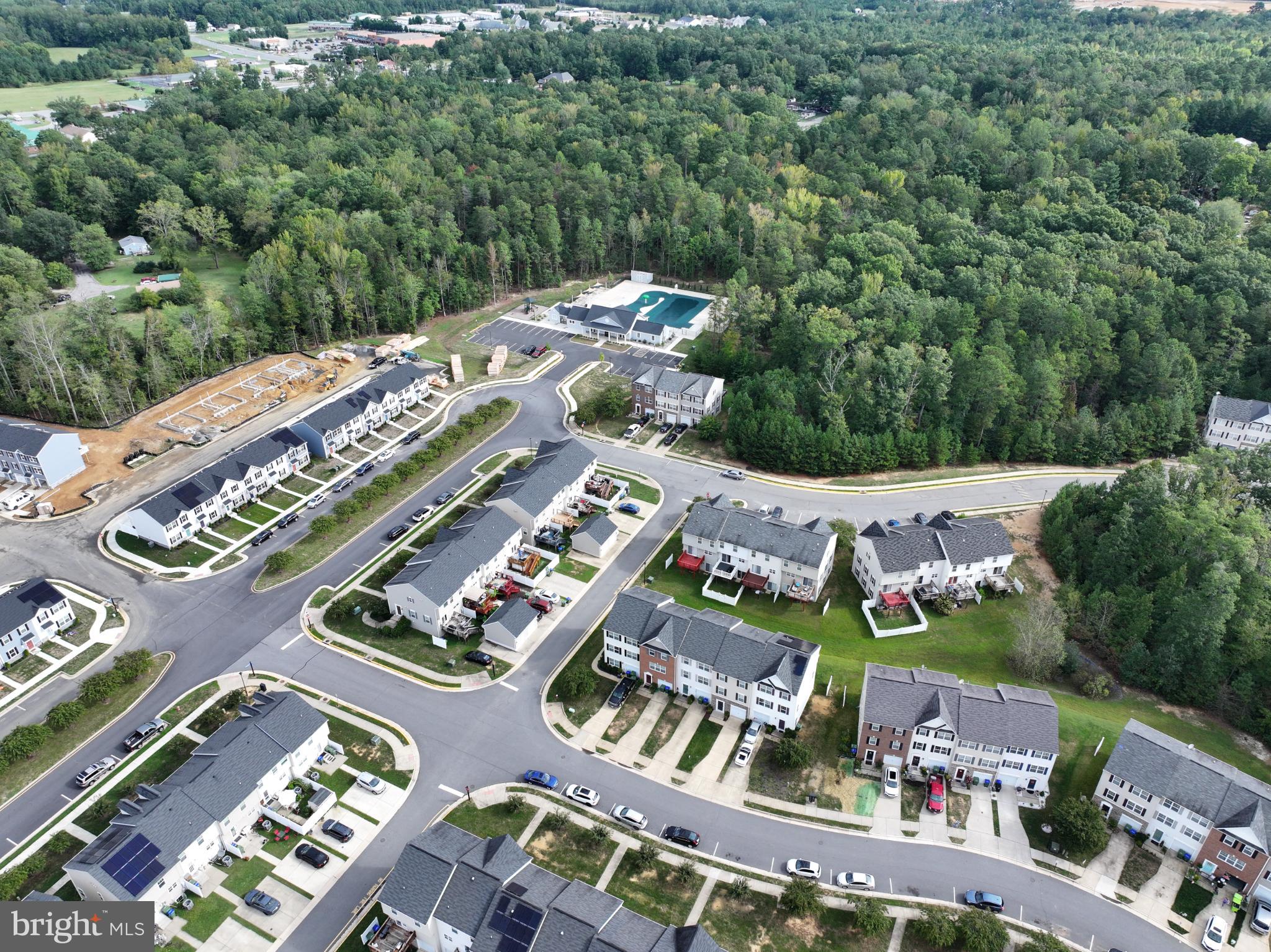 PENDLETON - Residential