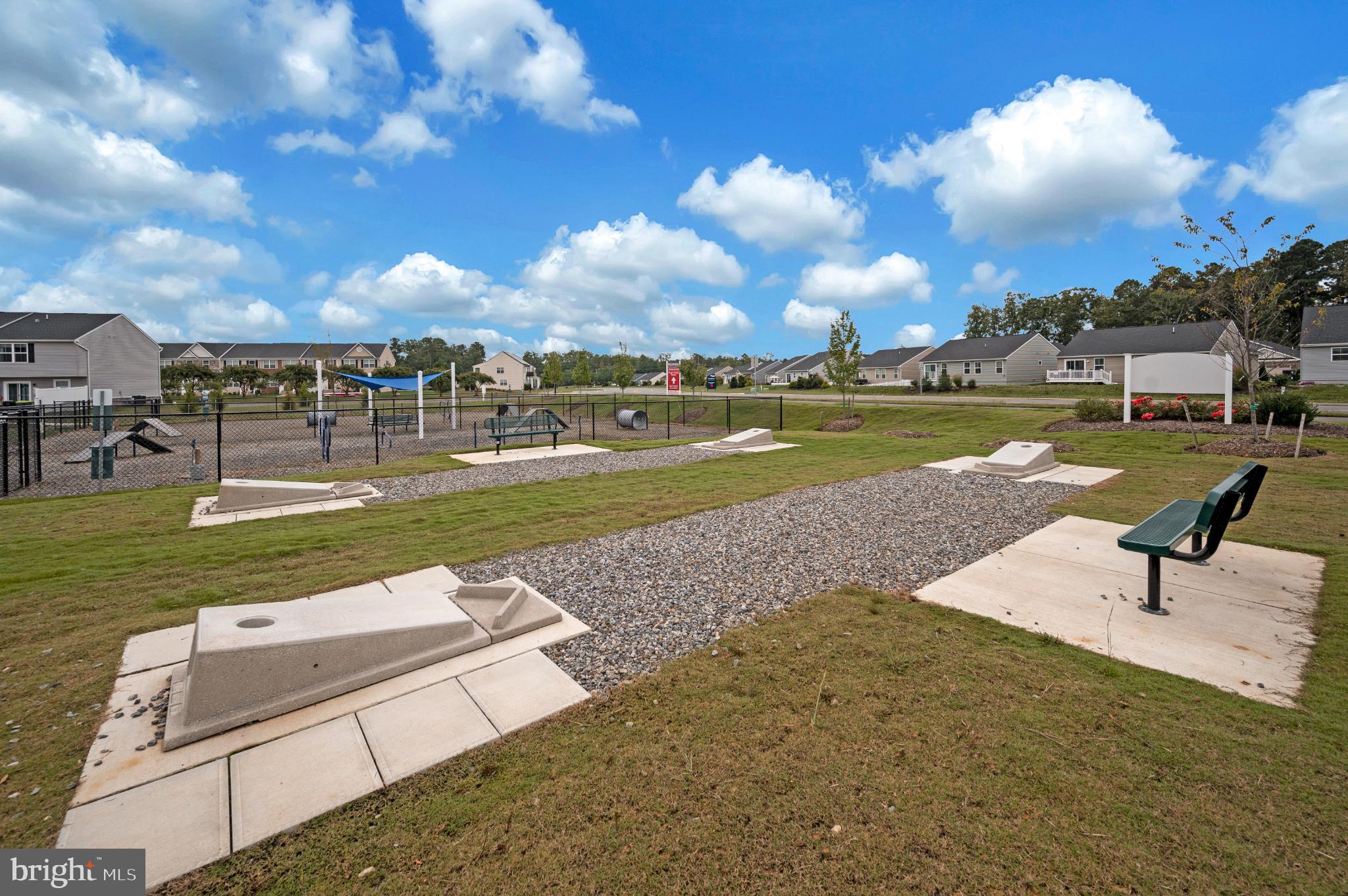 PENDLETON - Residential