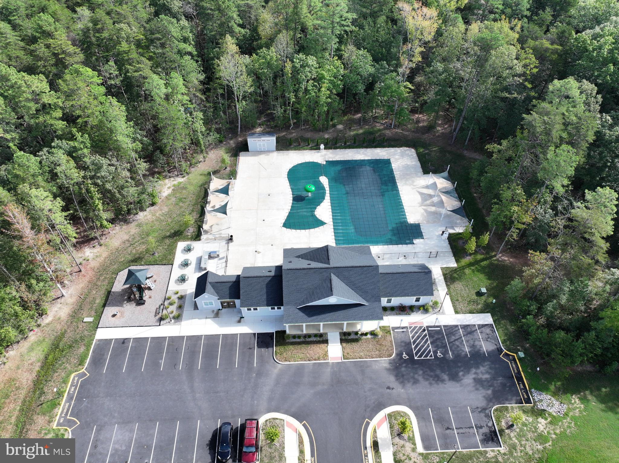 PENDLETON - Residential