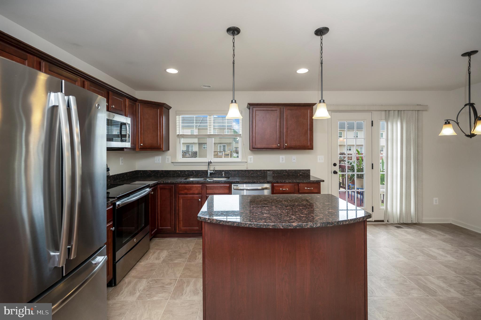 PENDLETON - Residential