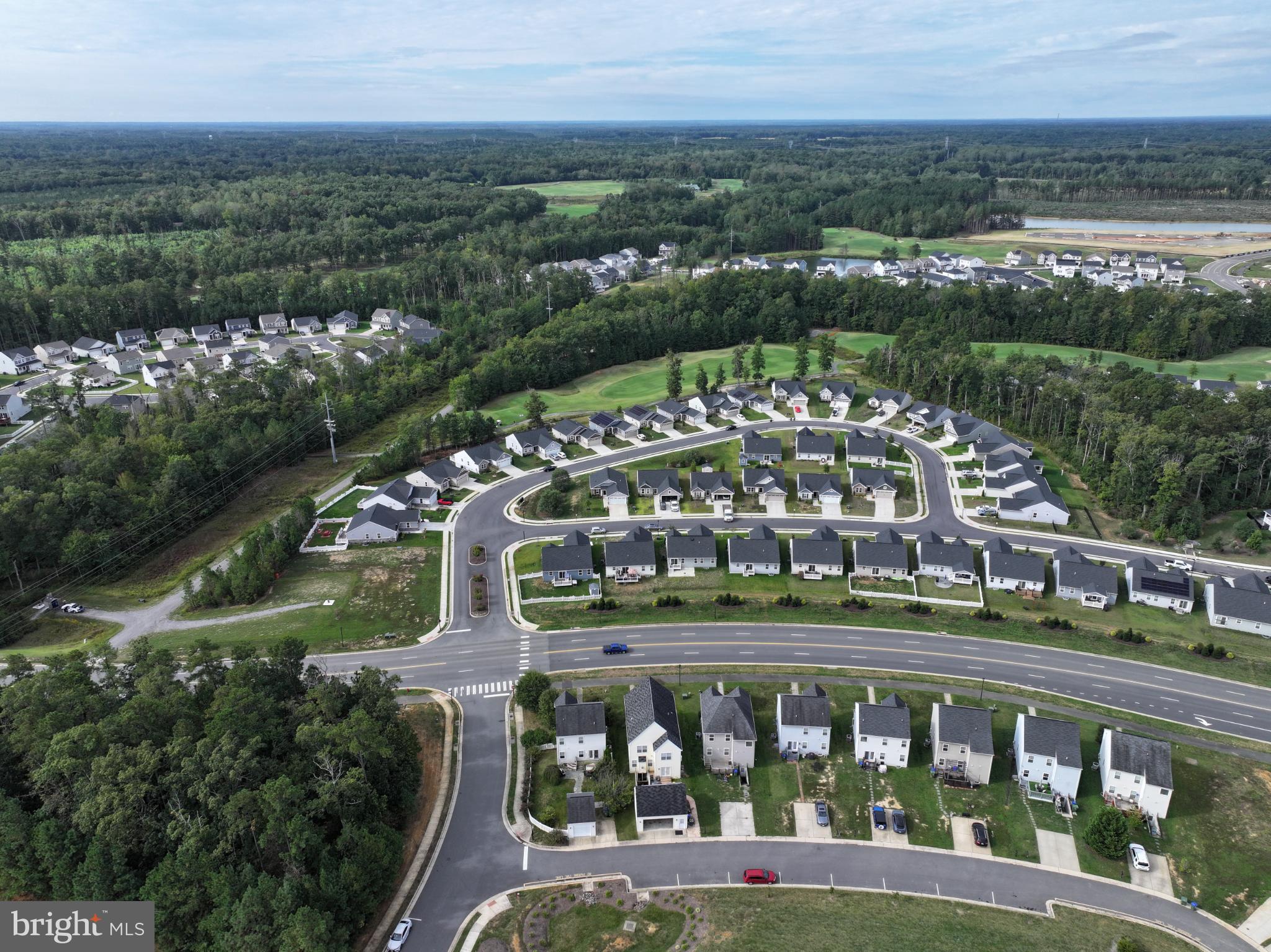 PENDLETON - Residential