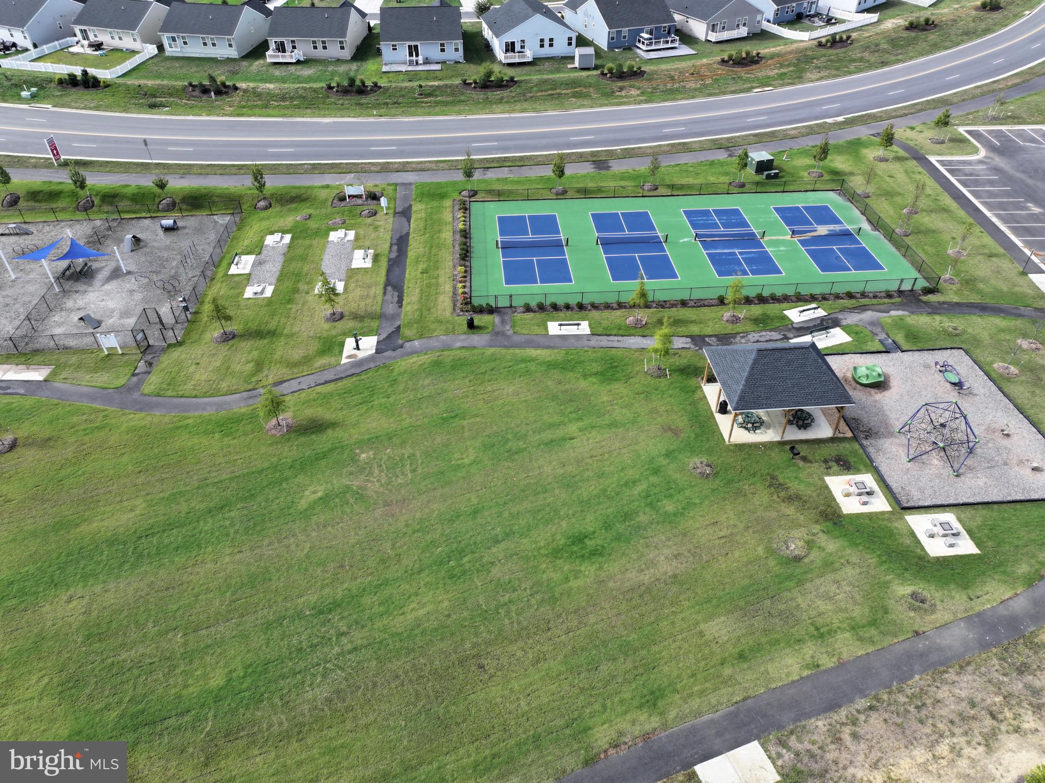 PENDLETON - Residential