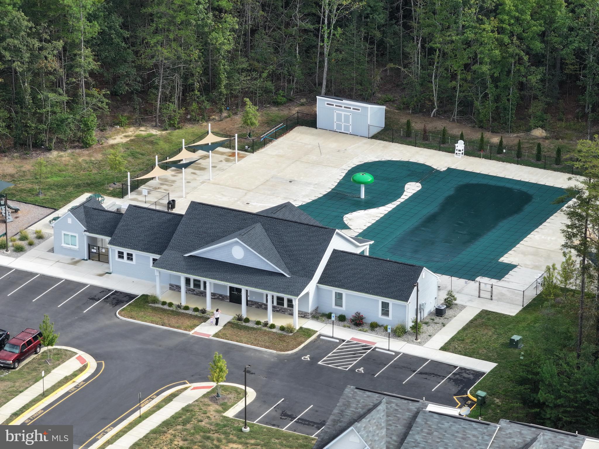 PENDLETON - Residential