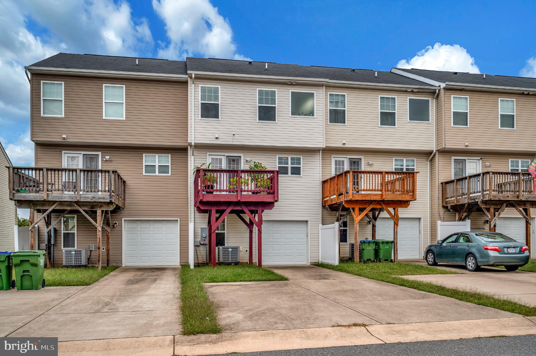 PENDLETON - Residential