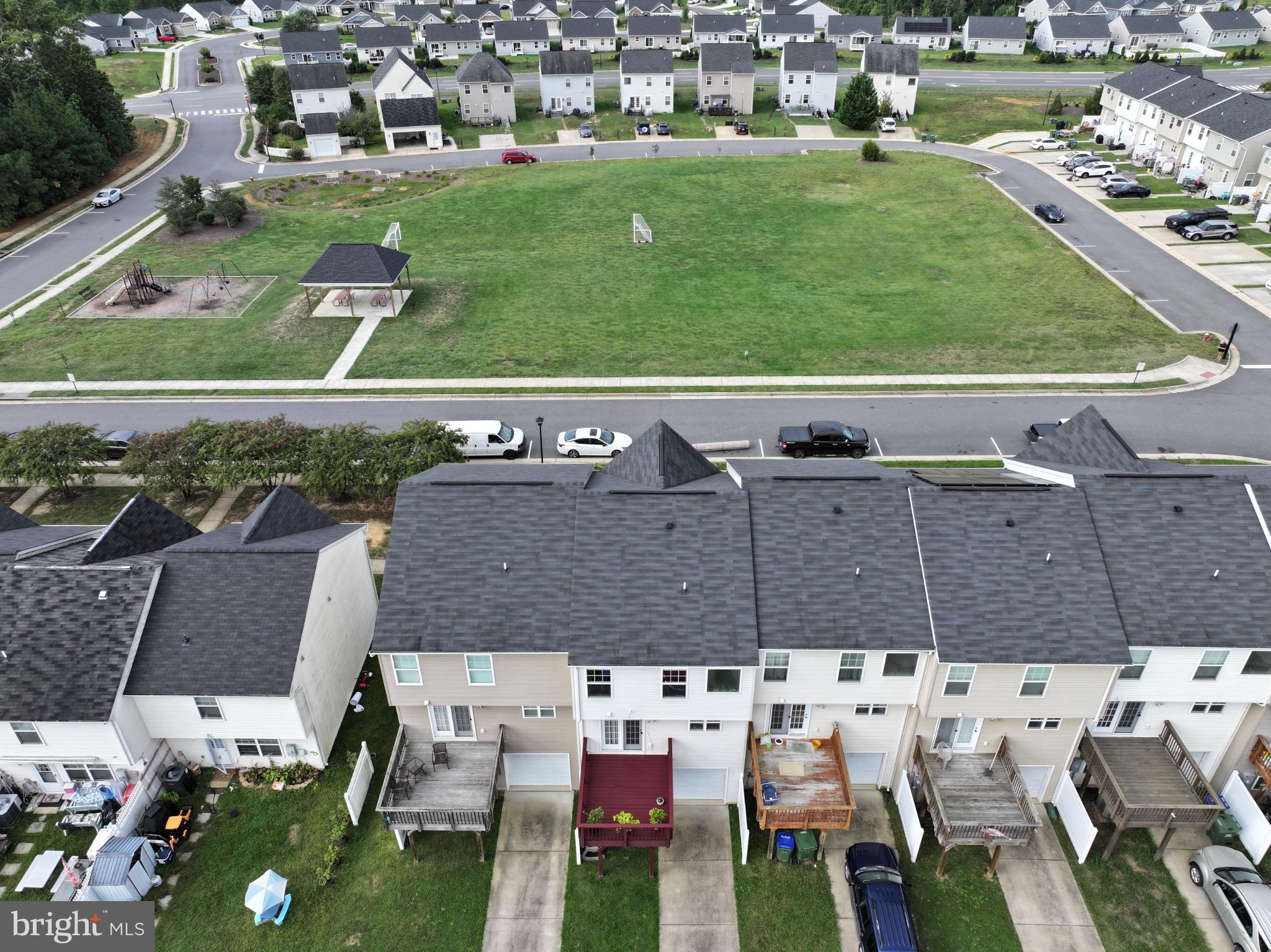 PENDLETON - Residential