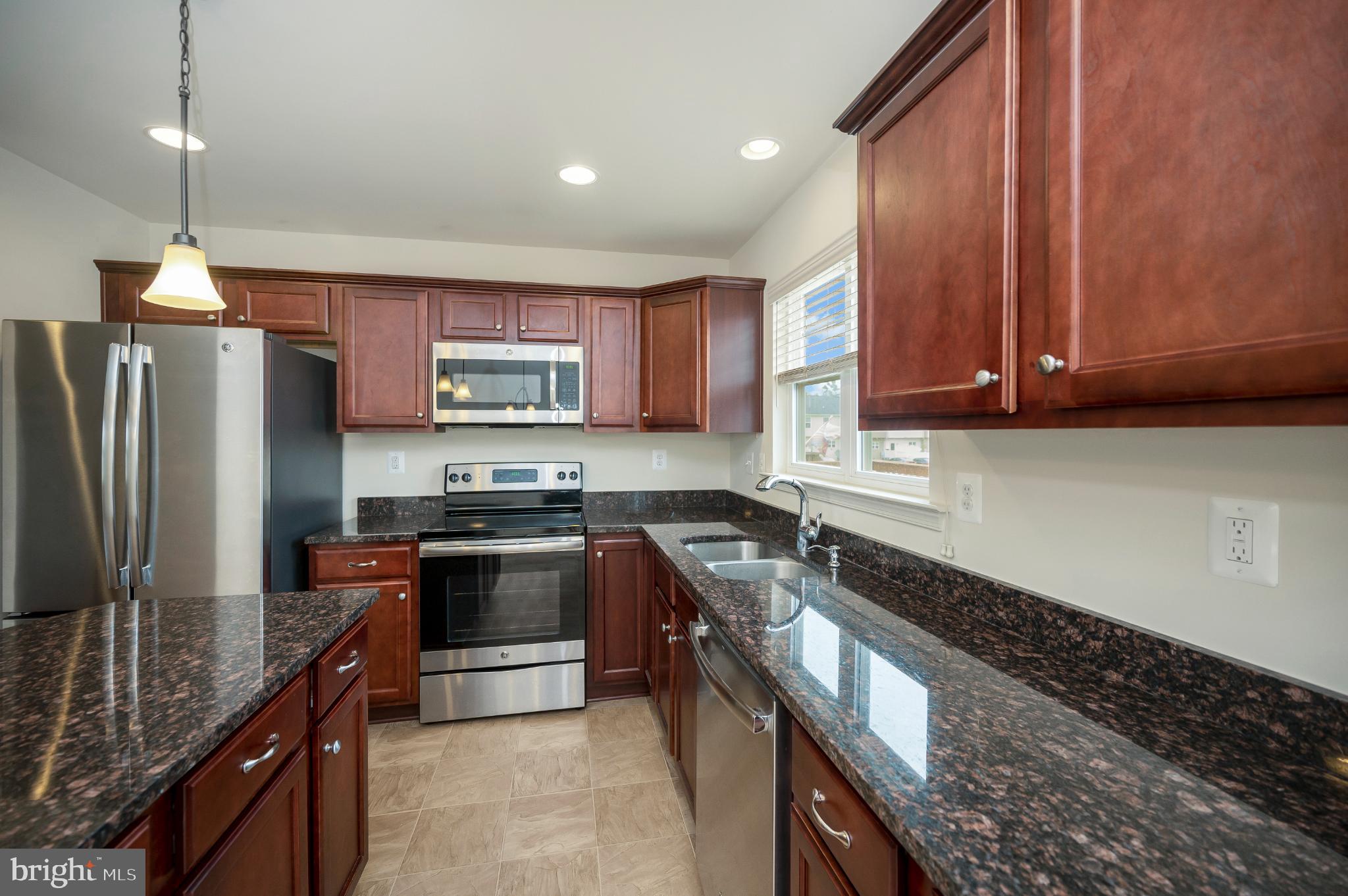 PENDLETON - Residential