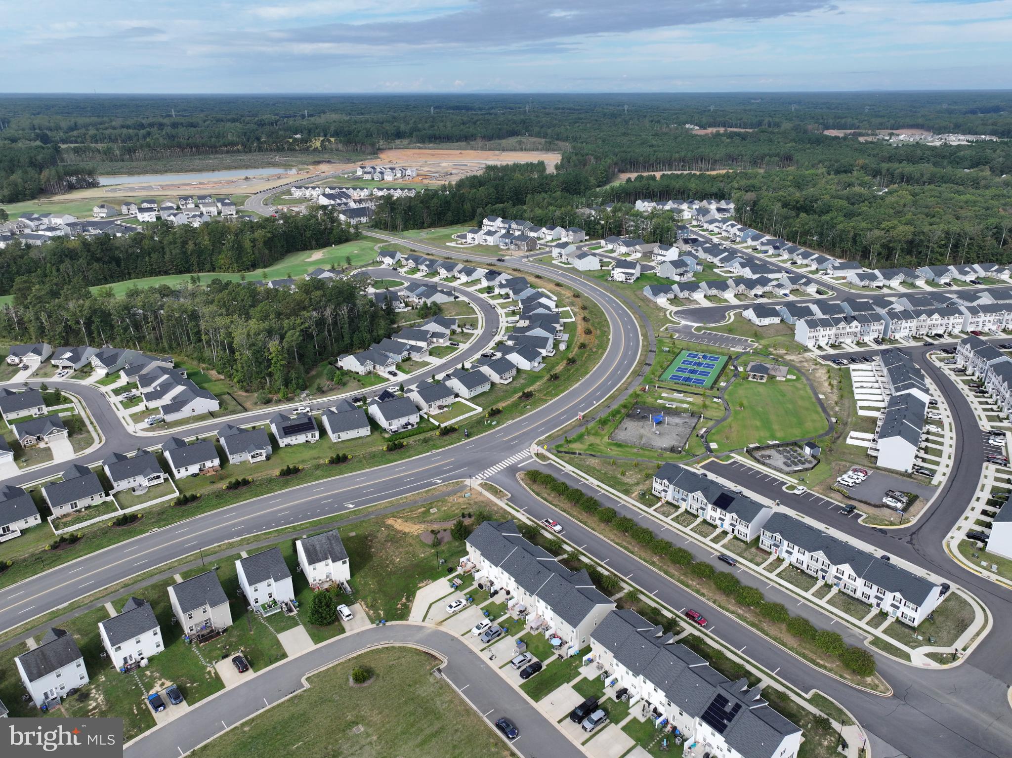 PENDLETON - Residential