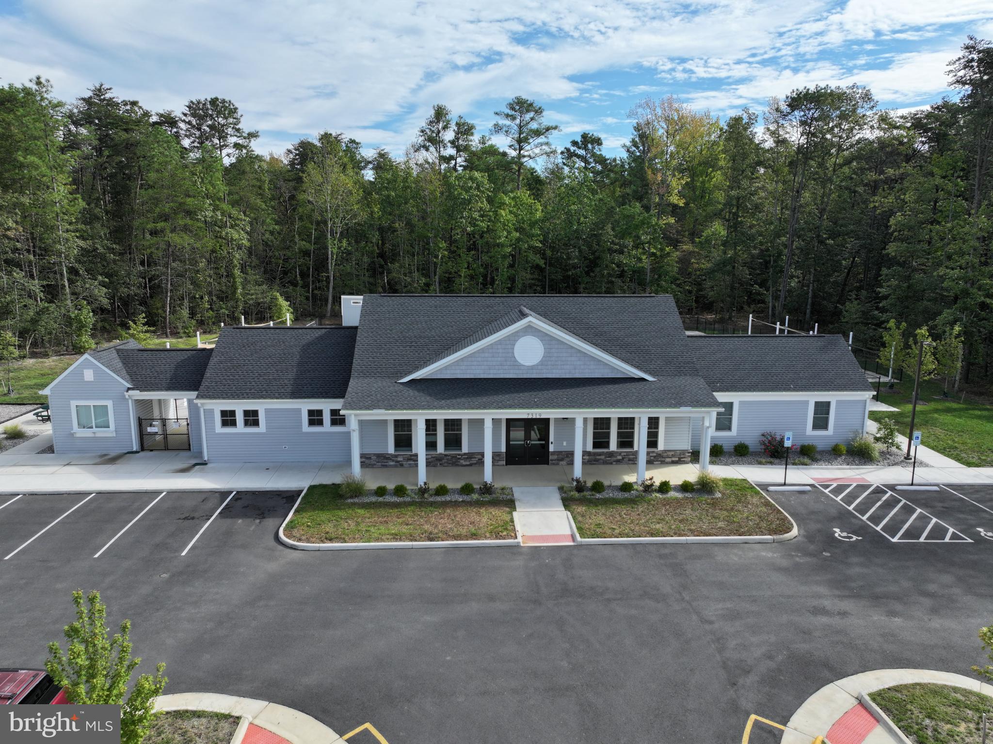 PENDLETON - Residential