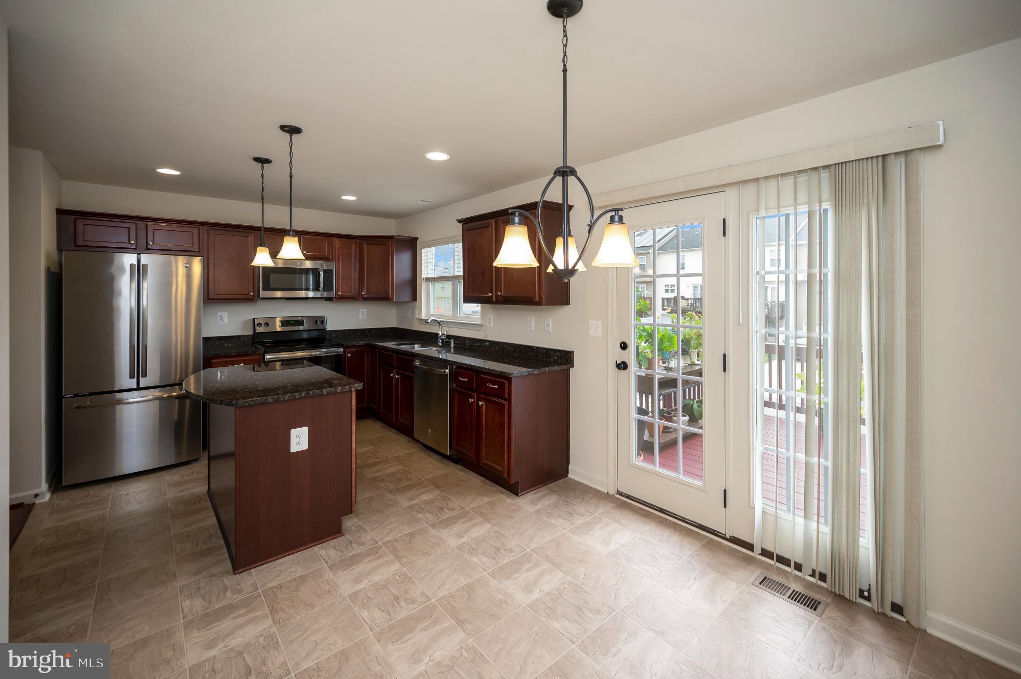 PENDLETON - Residential