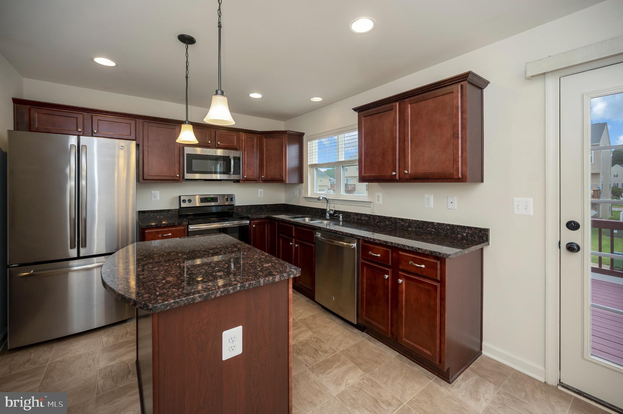 PENDLETON - Residential