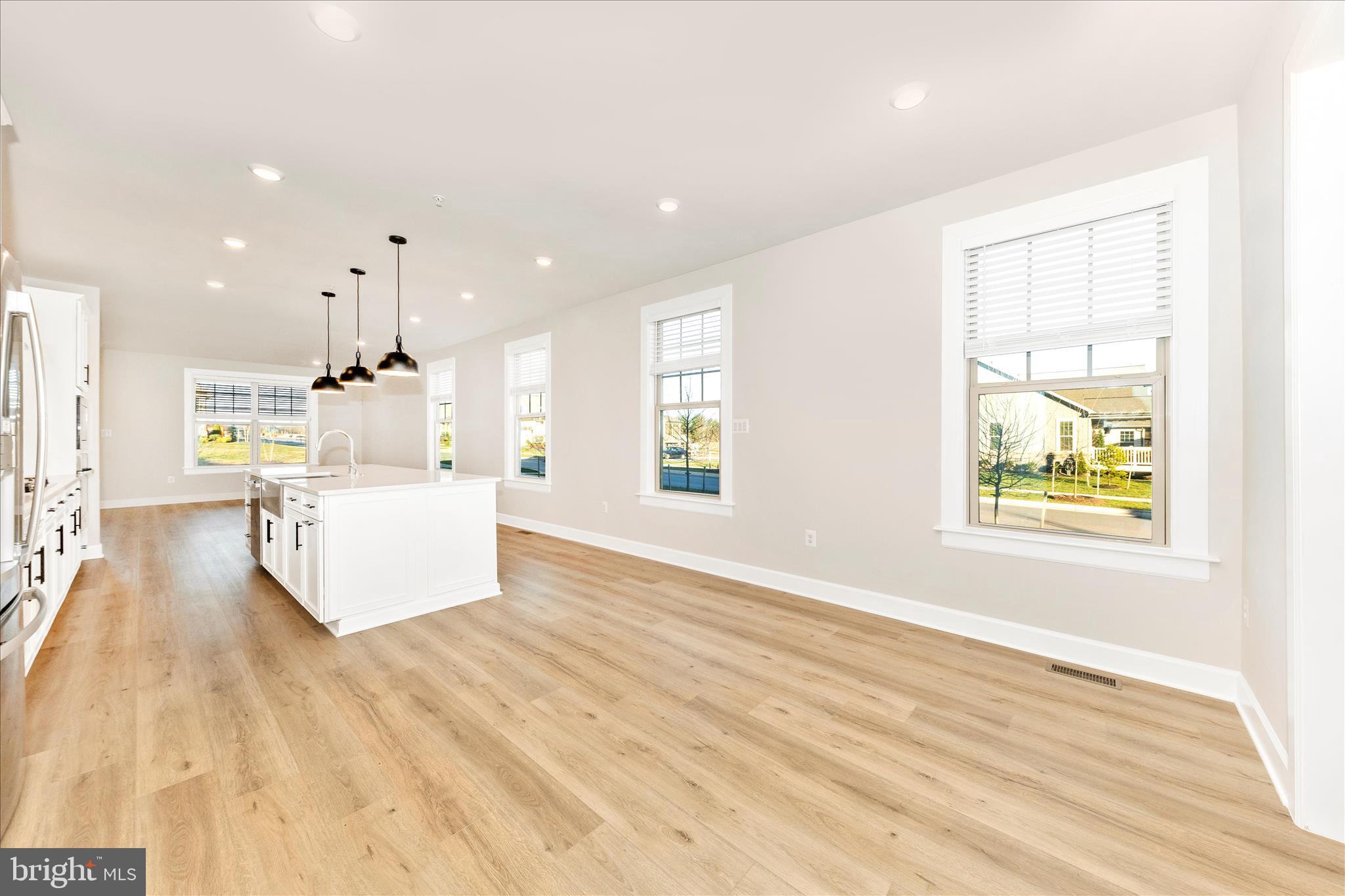 BLOOMFIELDS - Residential