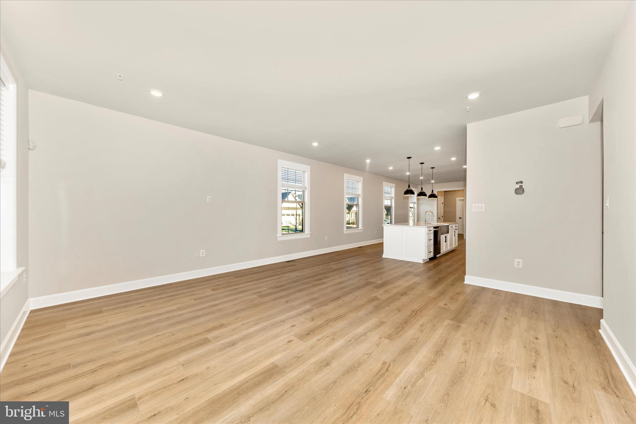 BLOOMFIELDS - Residential