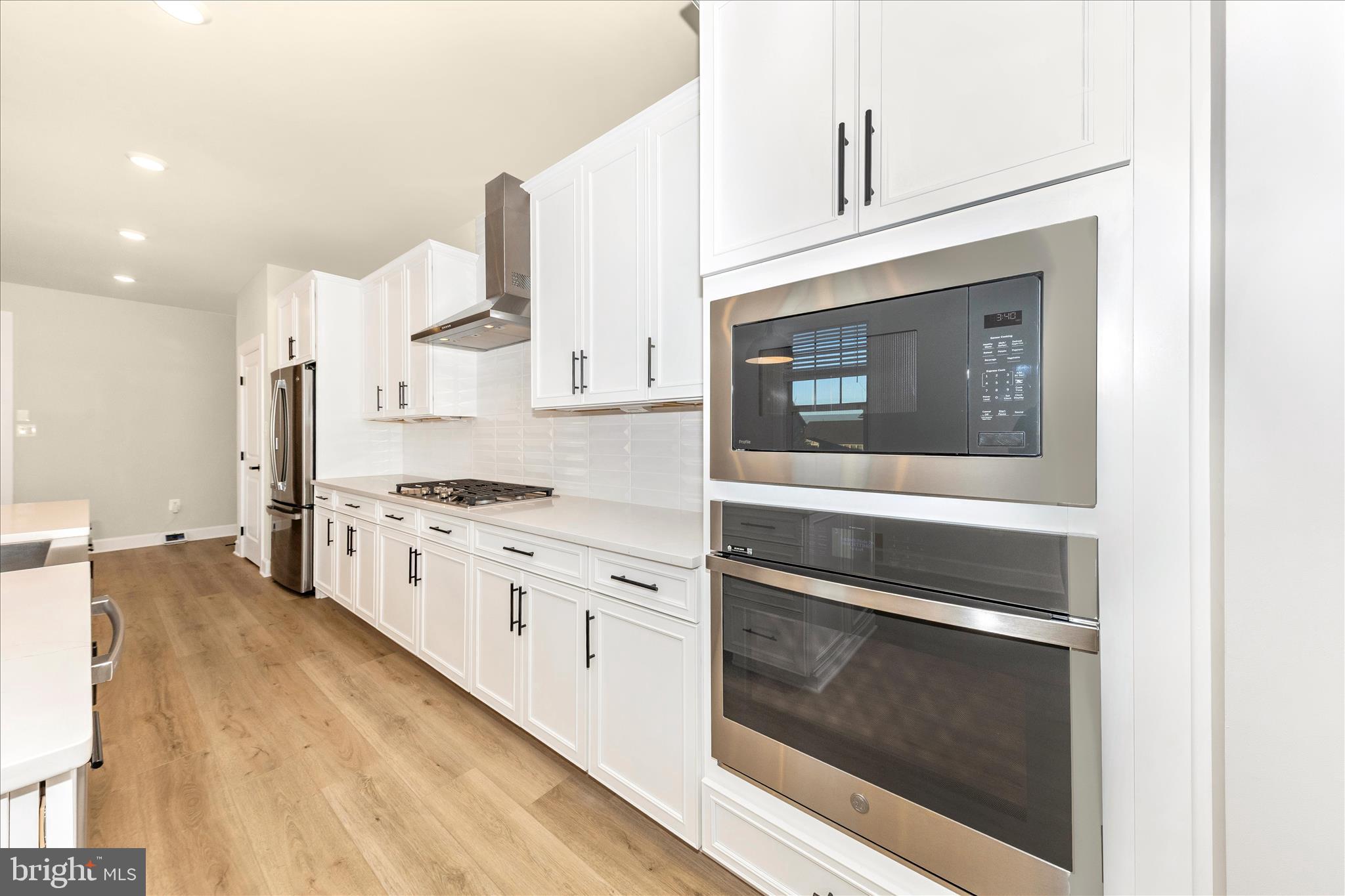 BLOOMFIELDS - Residential