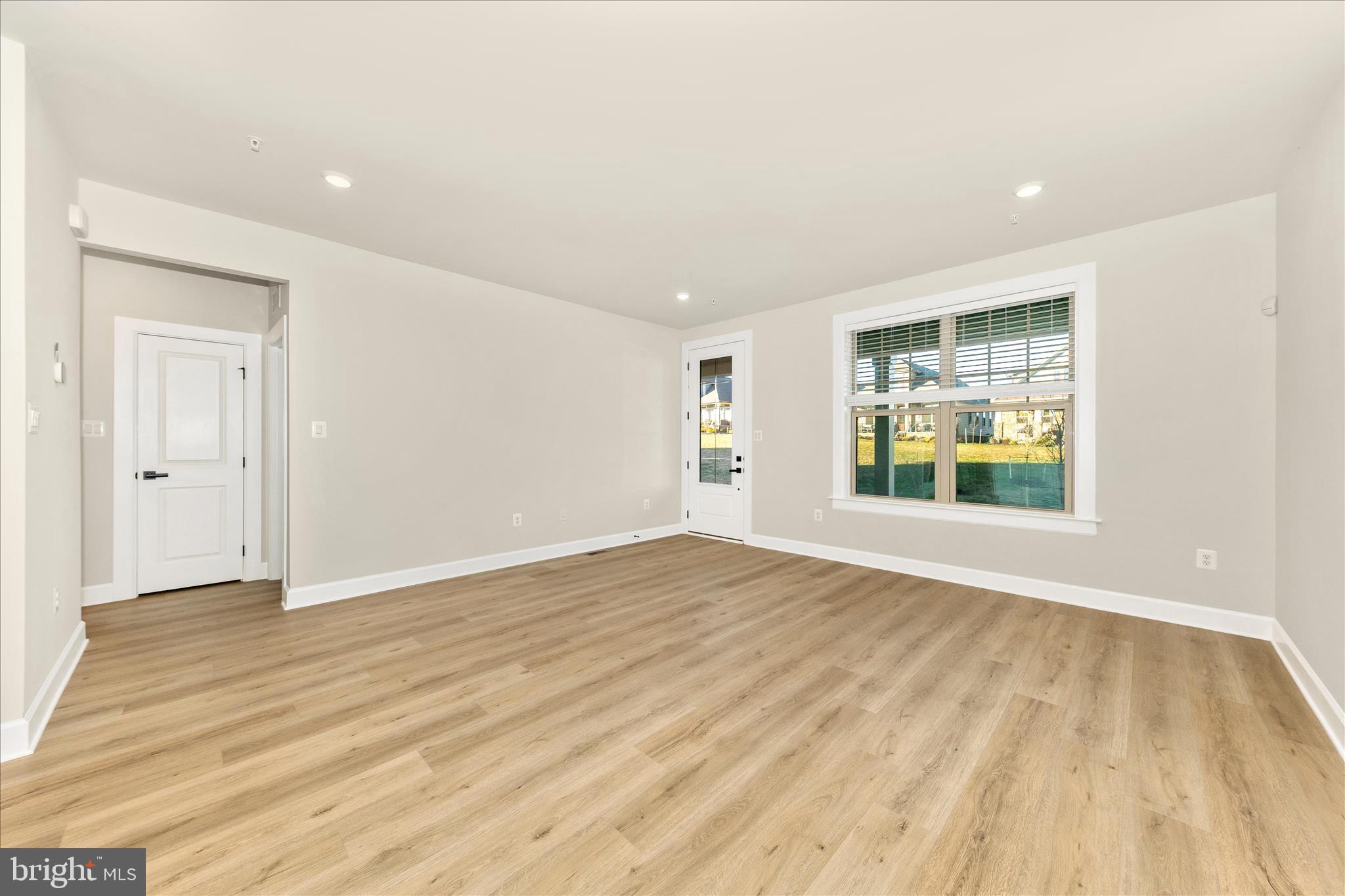 BLOOMFIELDS - Residential