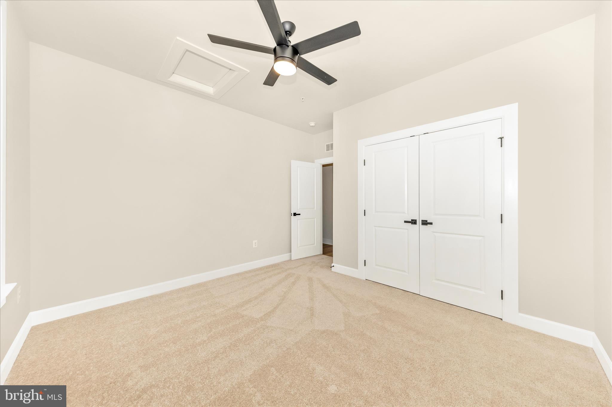 BLOOMFIELDS - Residential