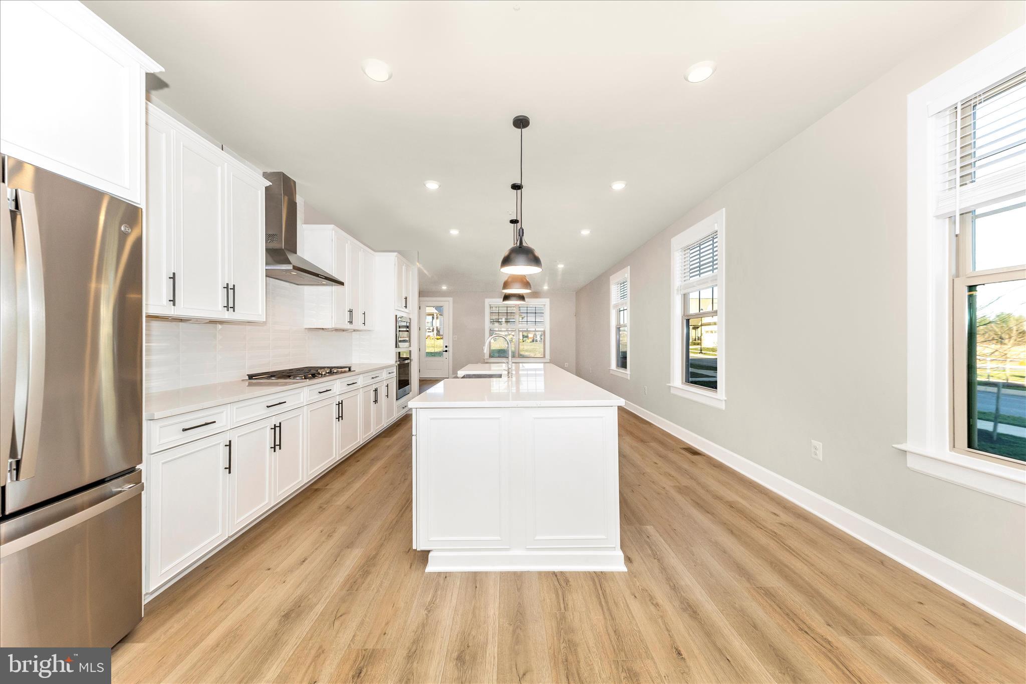 BLOOMFIELDS - Residential