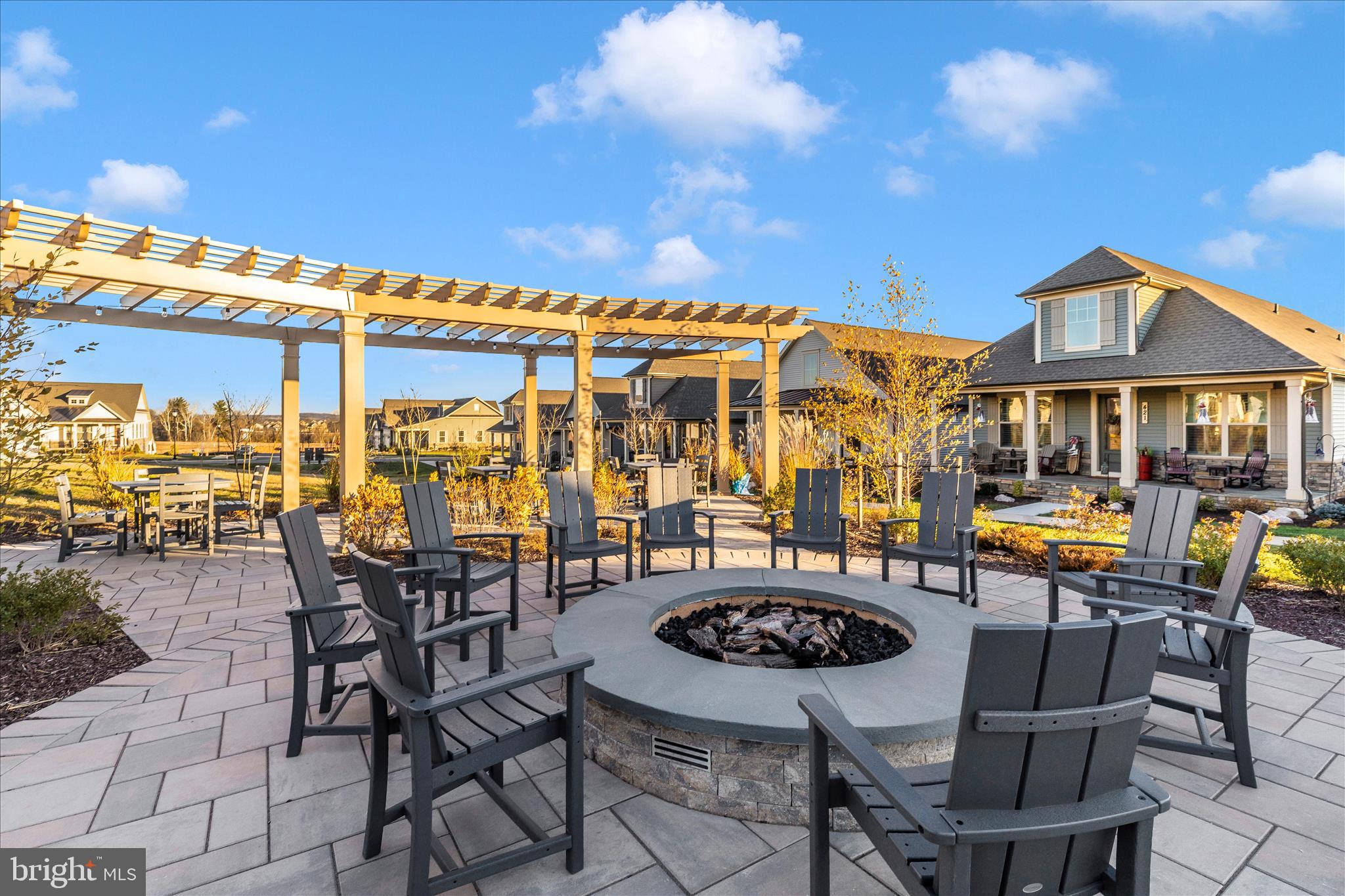 BLOOMFIELDS - Residential