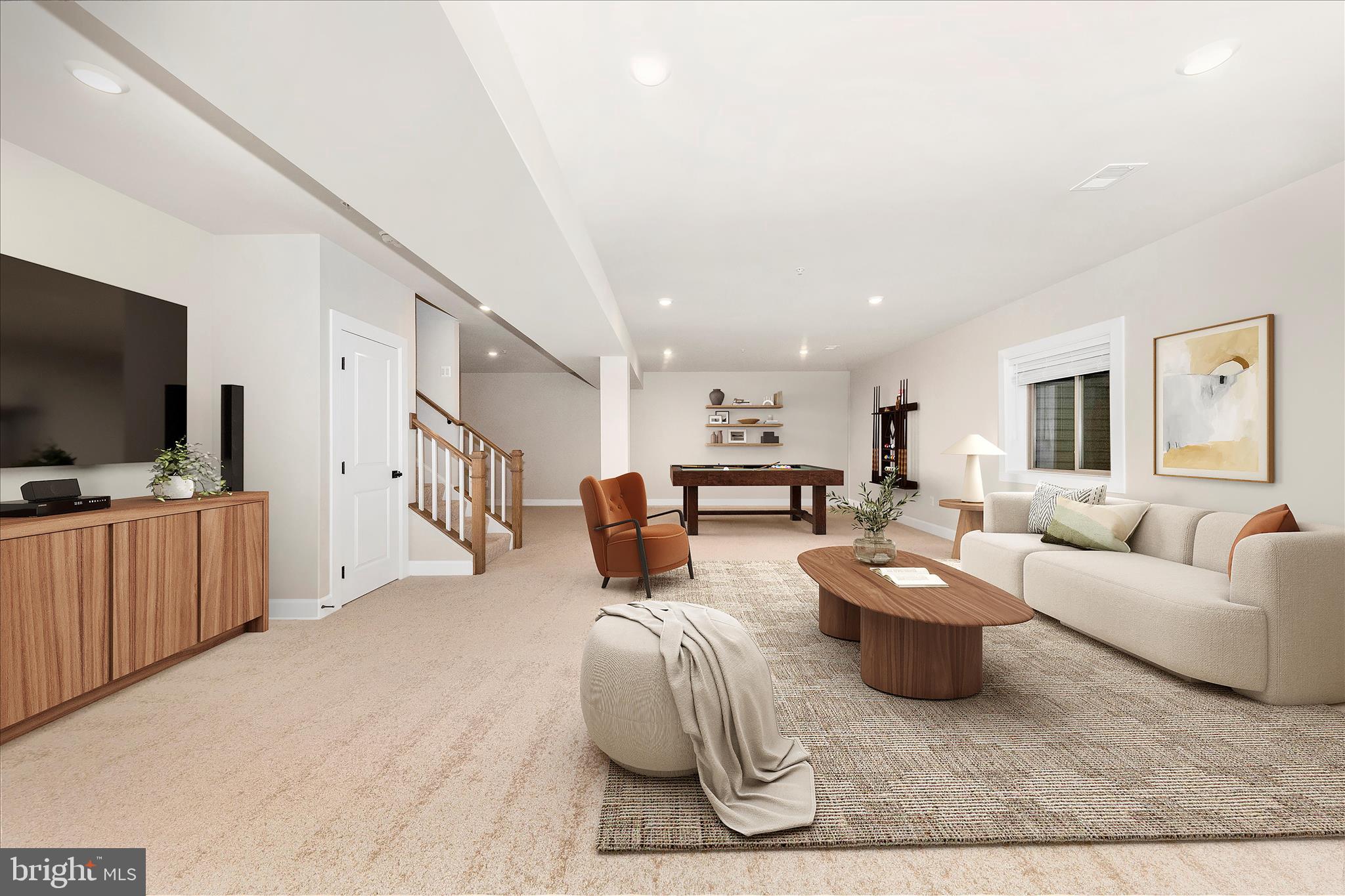 BLOOMFIELDS - Residential