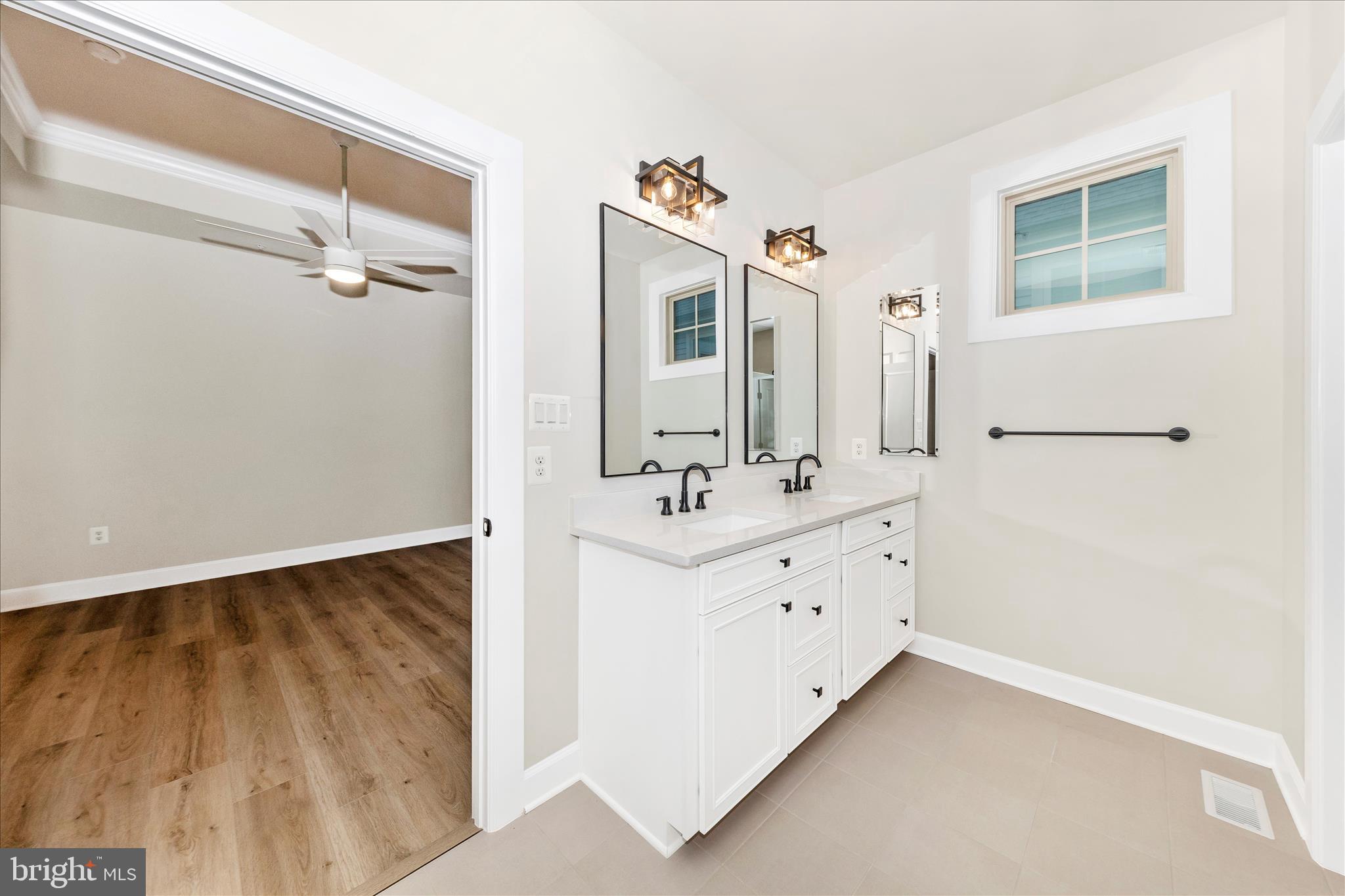 BLOOMFIELDS - Residential