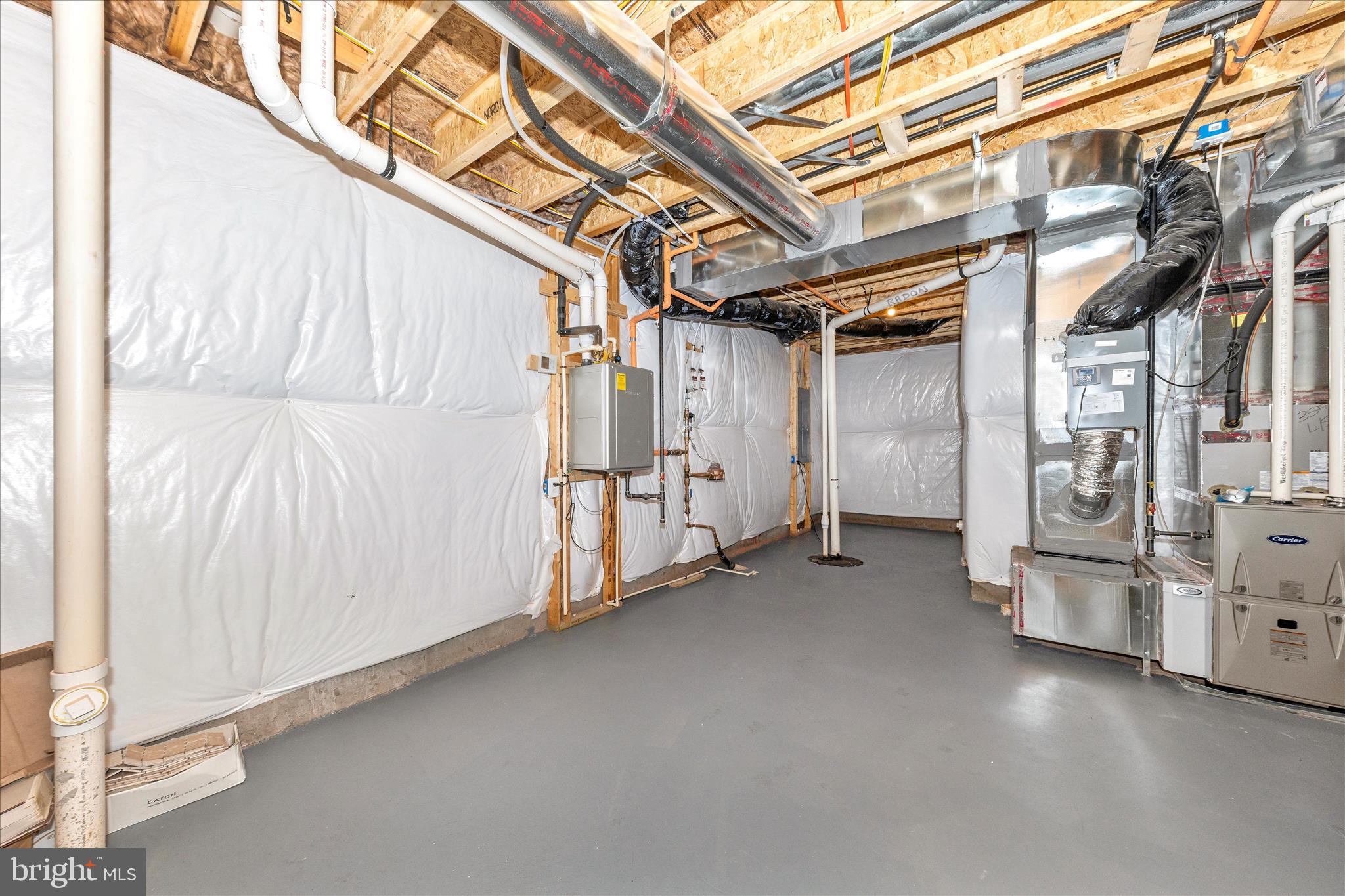 BLOOMFIELDS - Residential