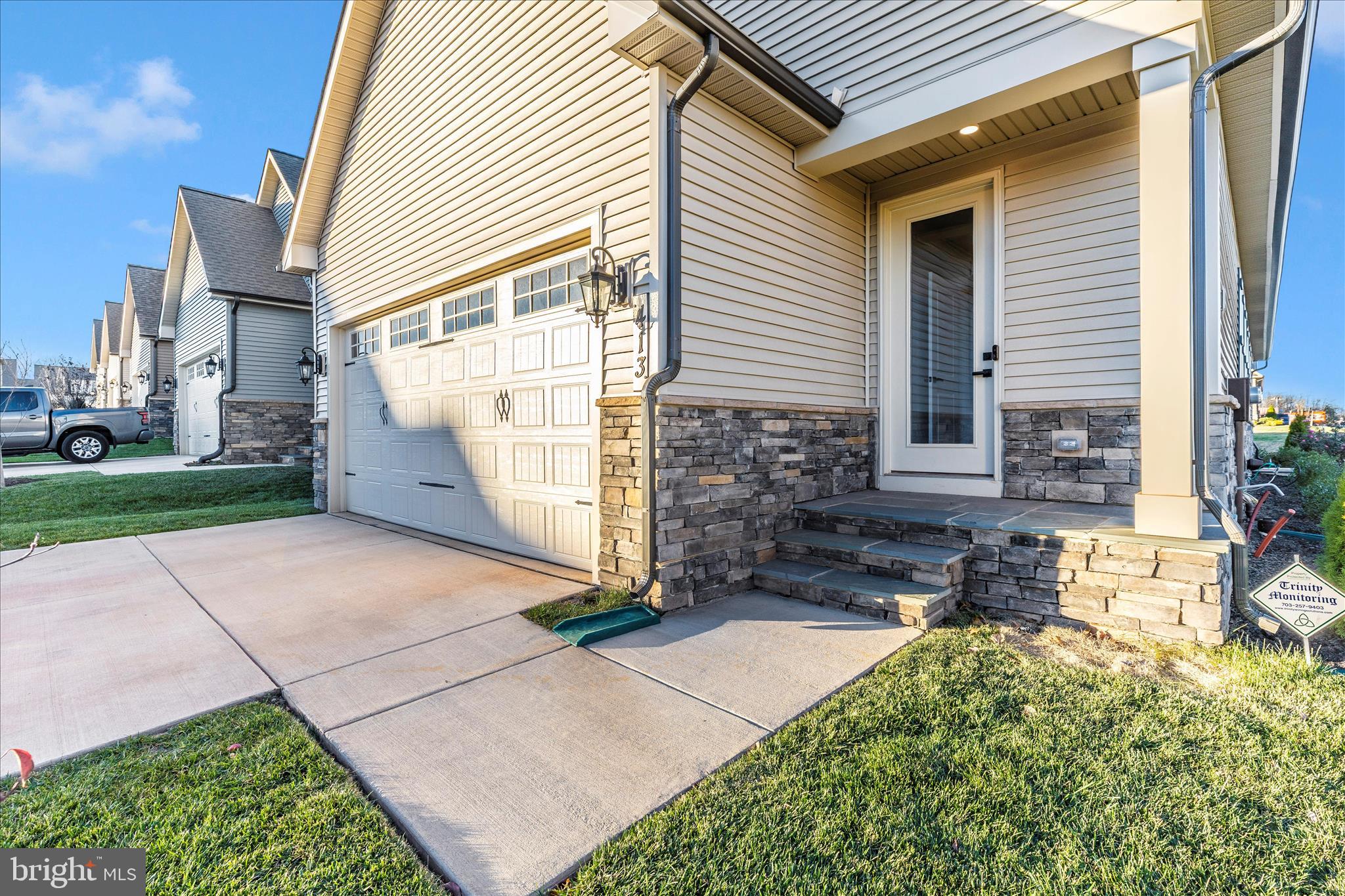 BLOOMFIELDS - Residential