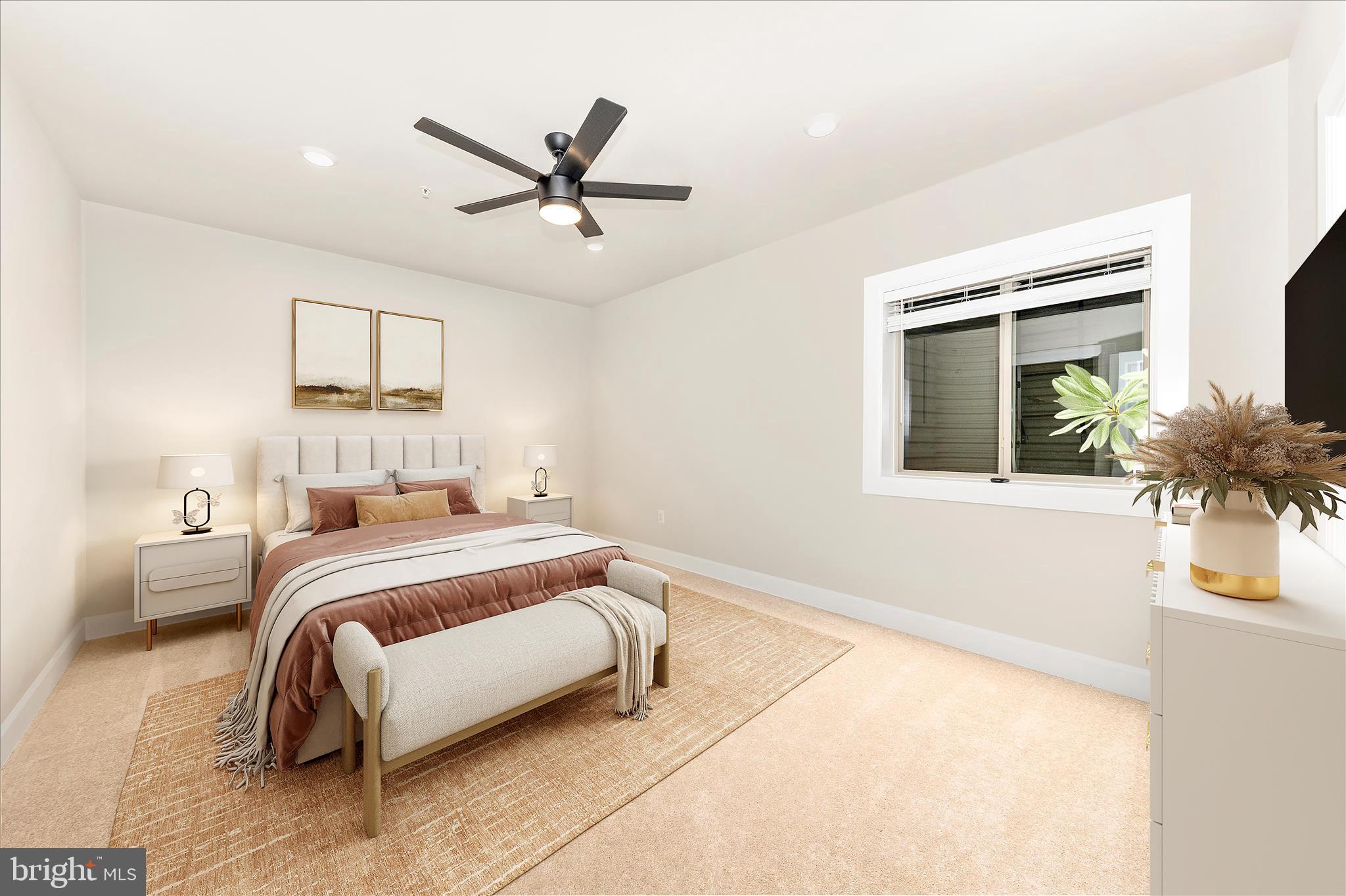 BLOOMFIELDS - Residential