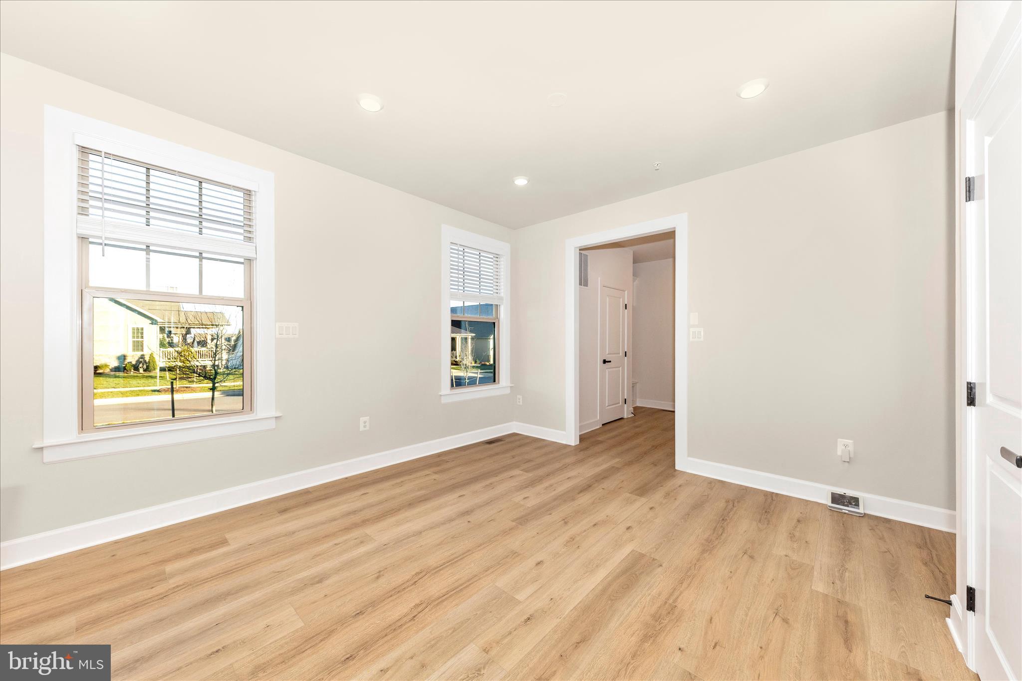 BLOOMFIELDS - Residential