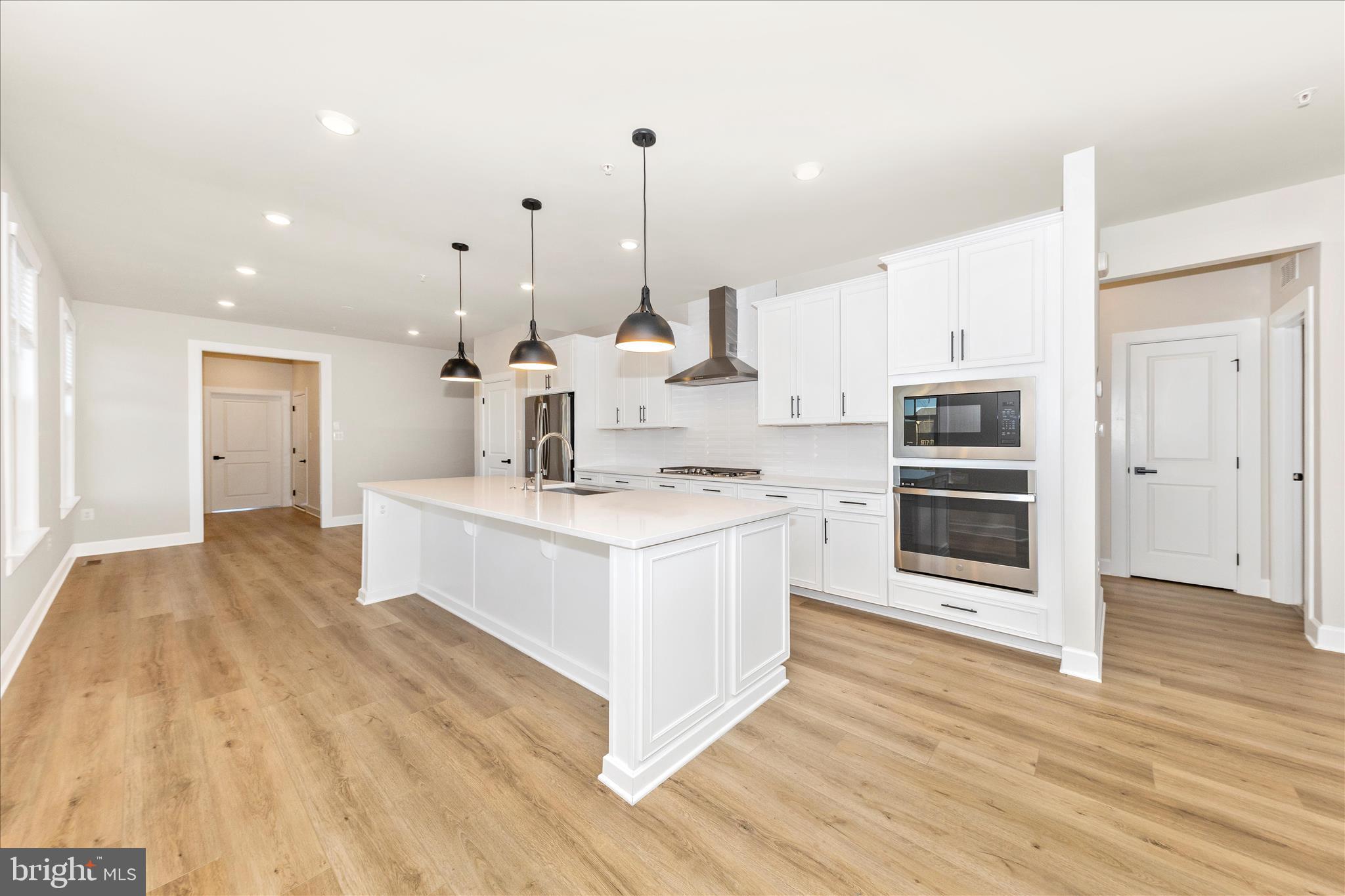 BLOOMFIELDS - Residential