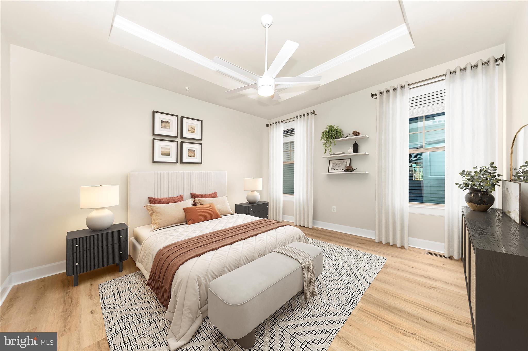 BLOOMFIELDS - Residential