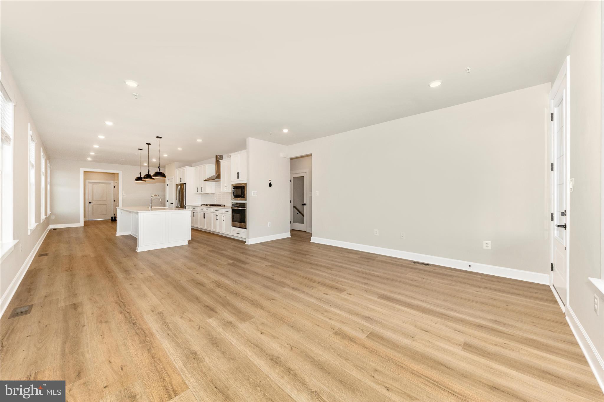 BLOOMFIELDS - Residential