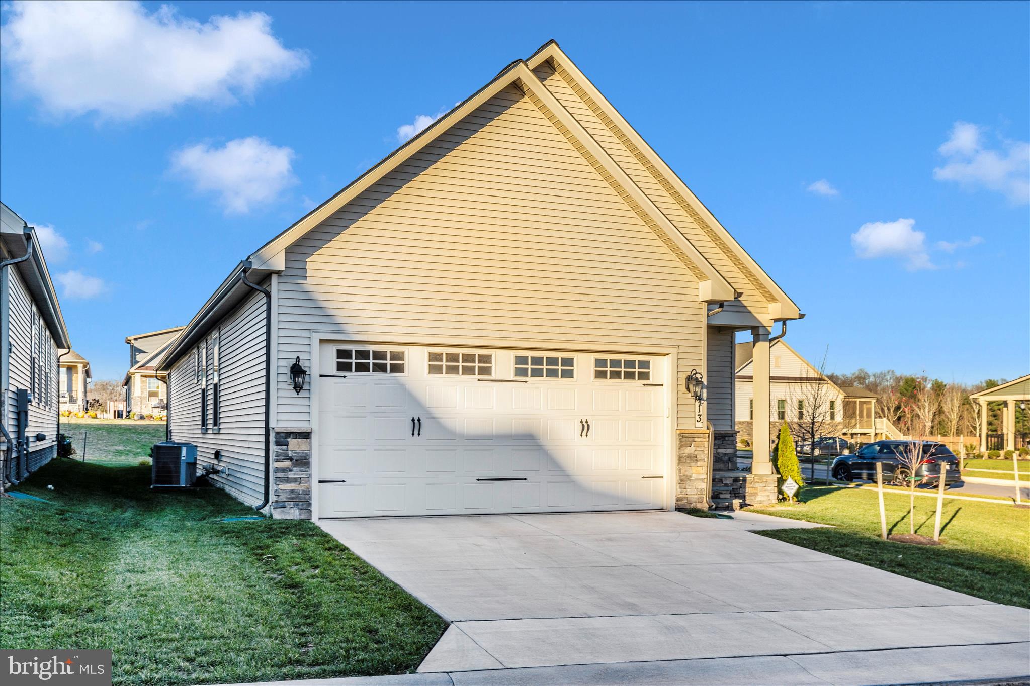 BLOOMFIELDS - Residential