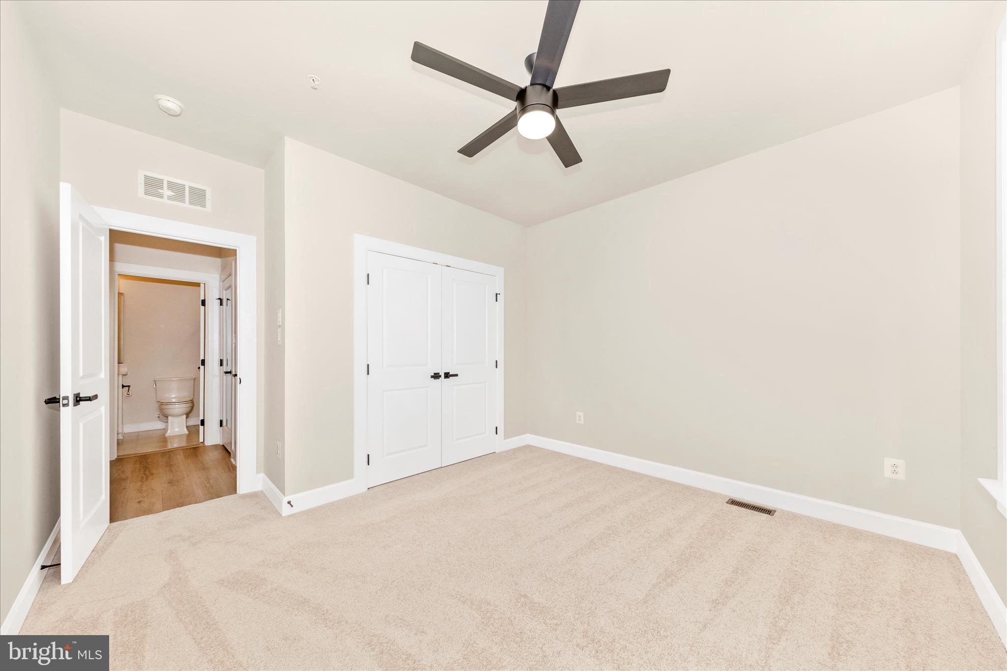 BLOOMFIELDS - Residential