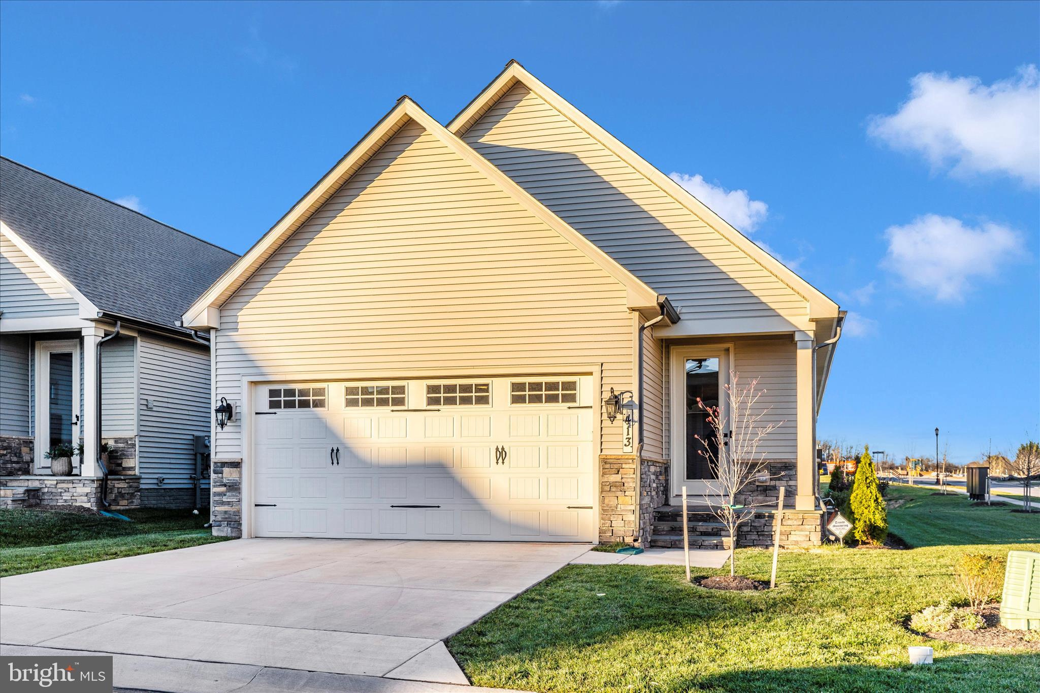 BLOOMFIELDS - Residential