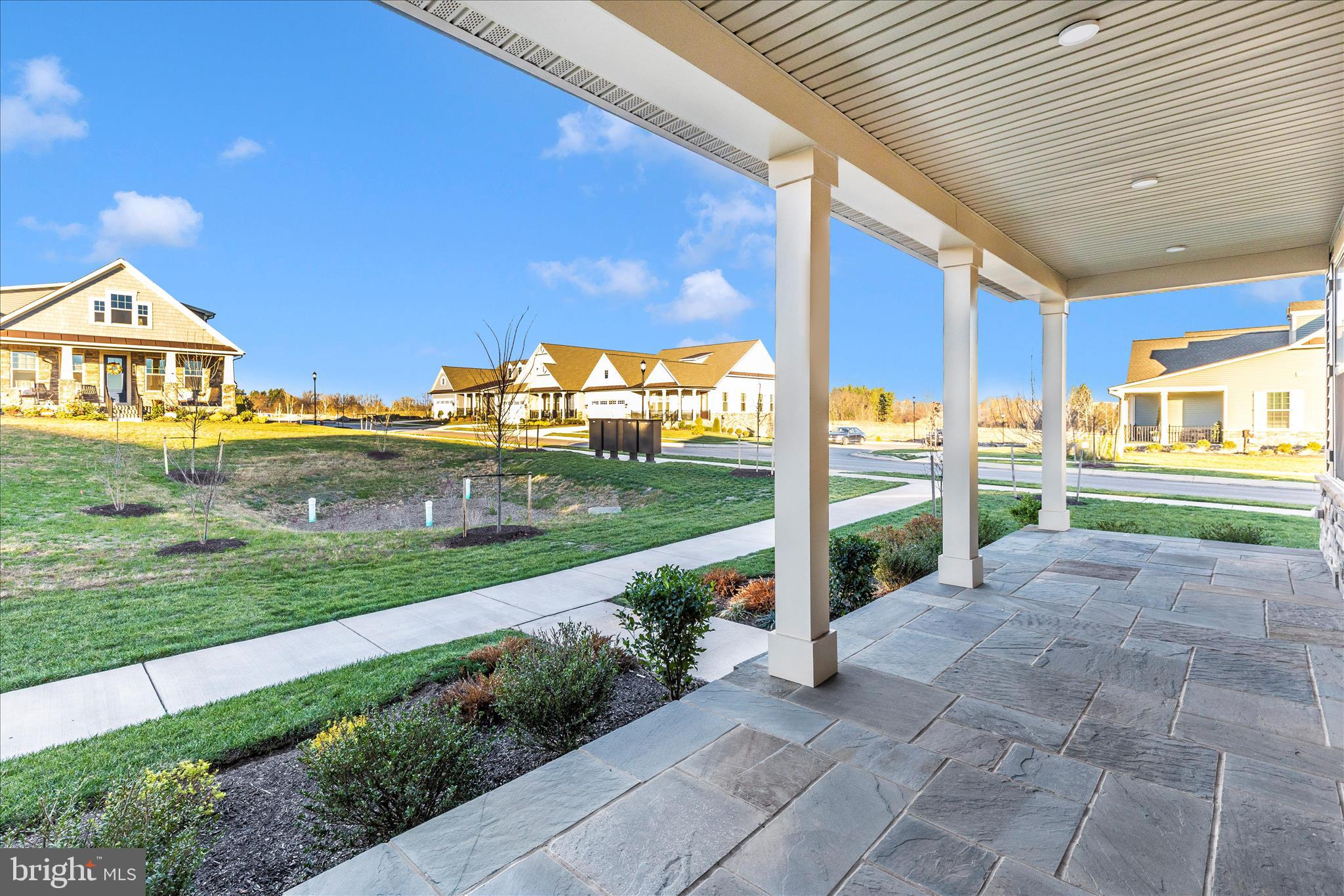 BLOOMFIELDS - Residential