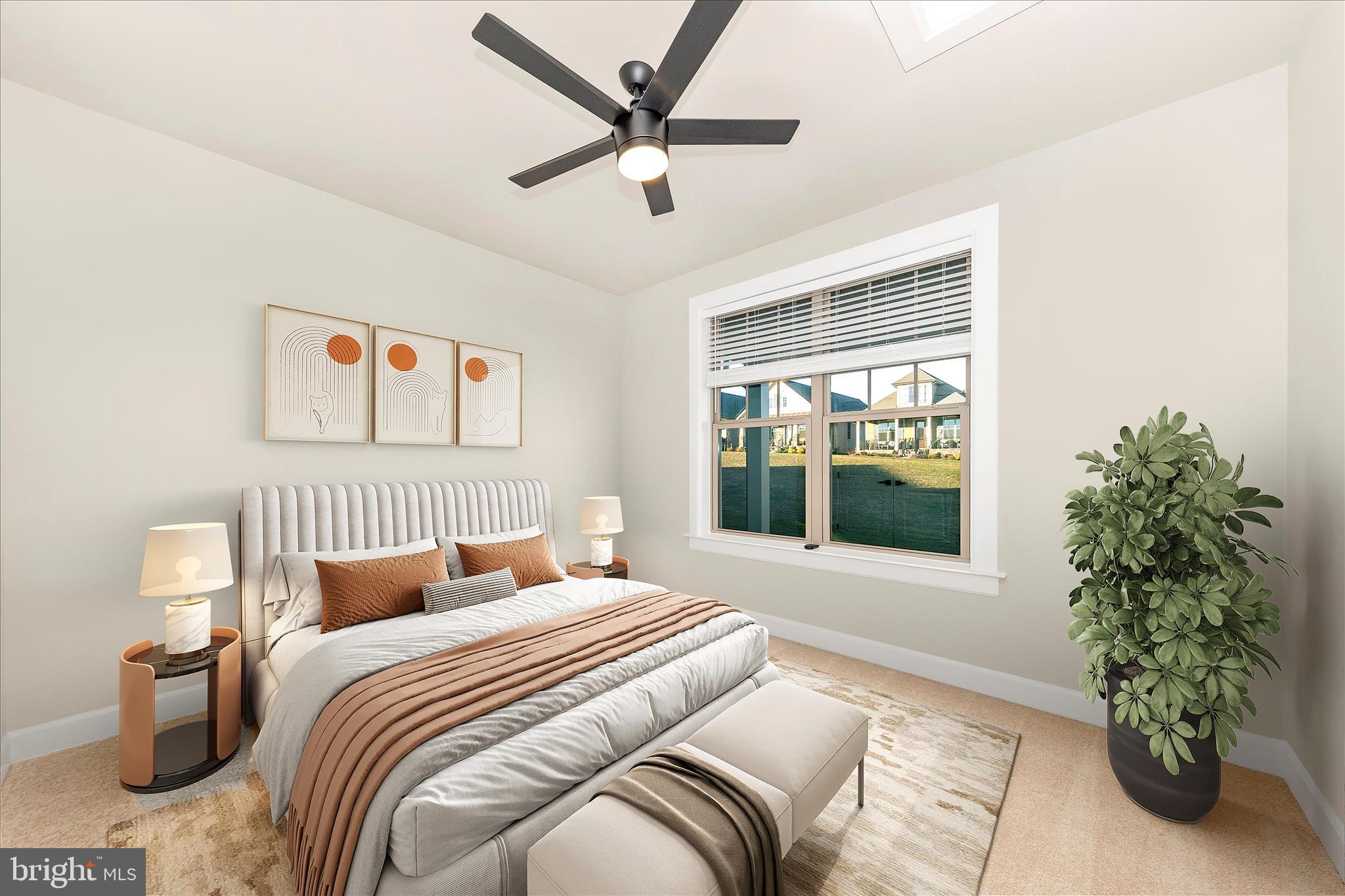 BLOOMFIELDS - Residential