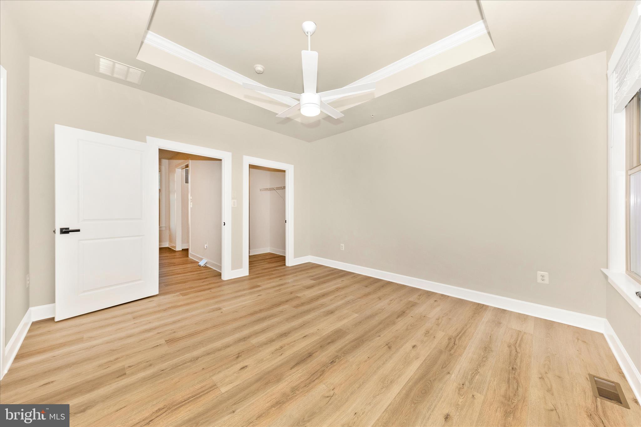 BLOOMFIELDS - Residential