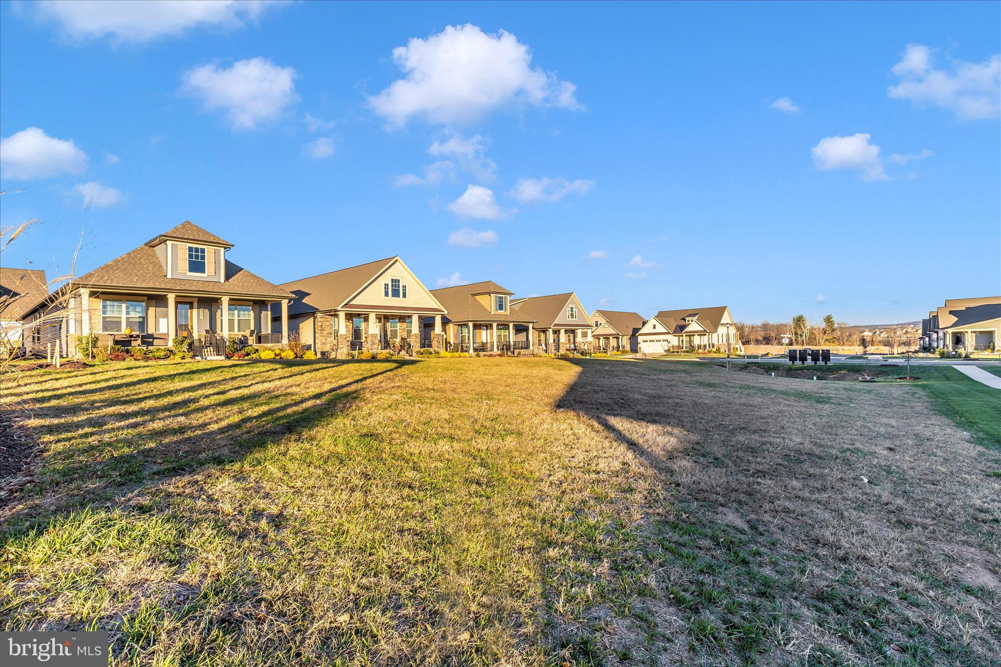 BLOOMFIELDS - Residential