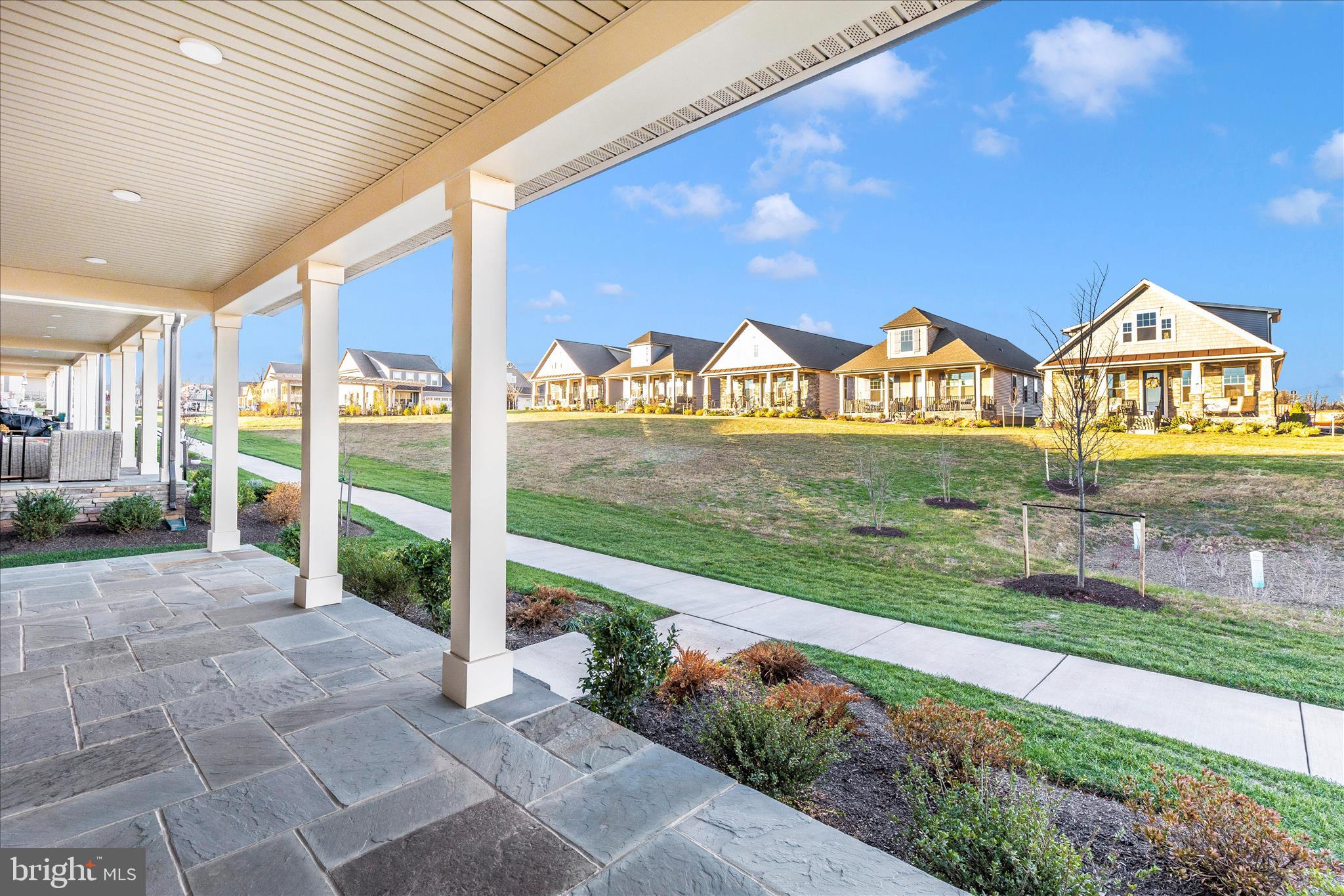 BLOOMFIELDS - Residential