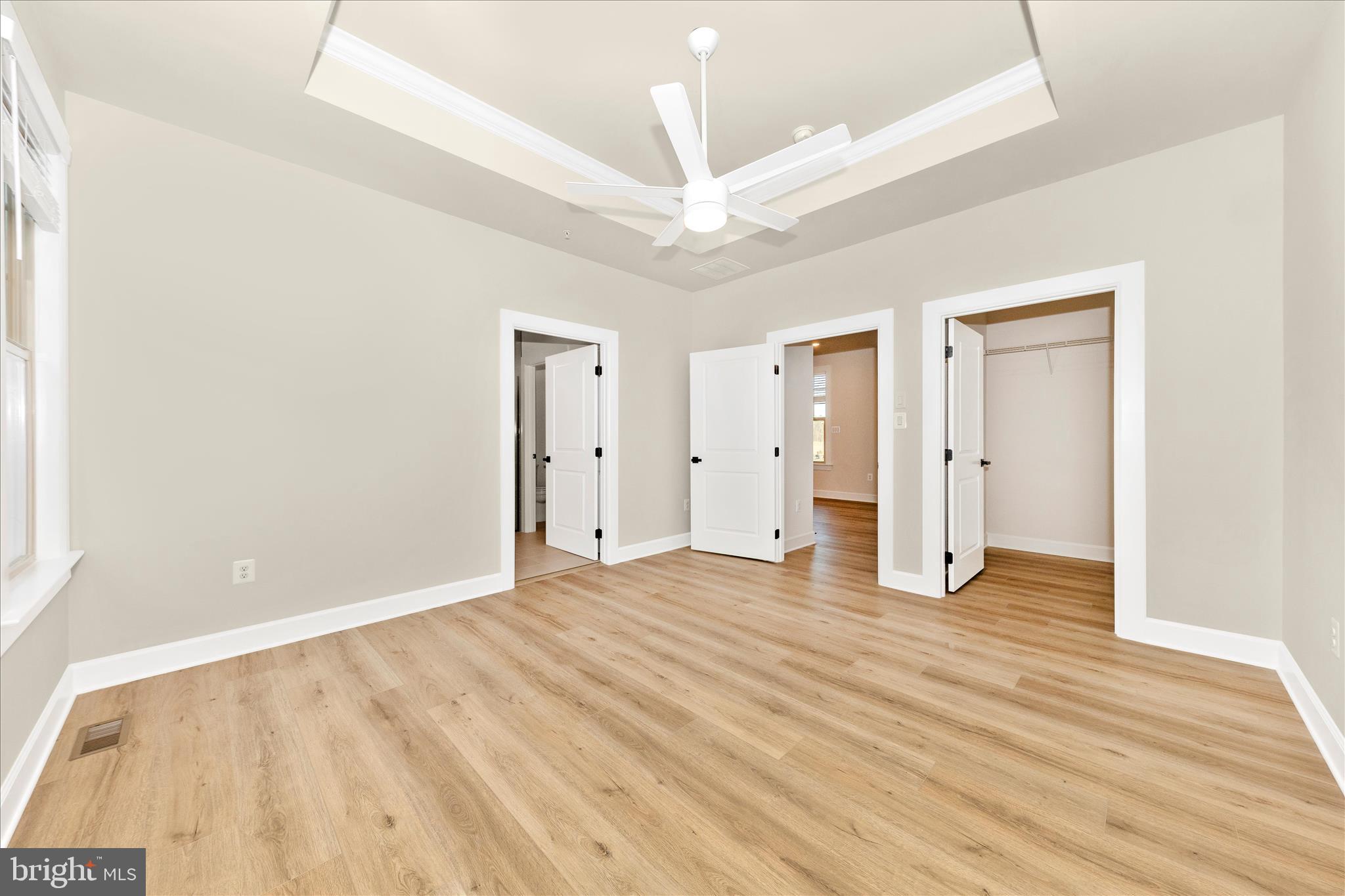 BLOOMFIELDS - Residential