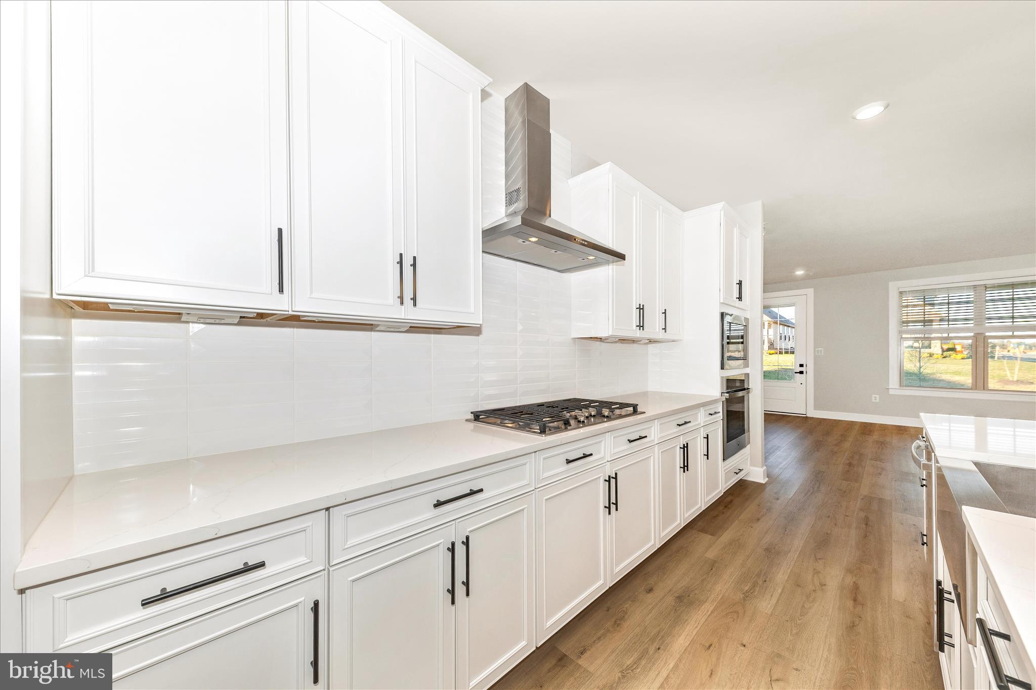 BLOOMFIELDS - Residential