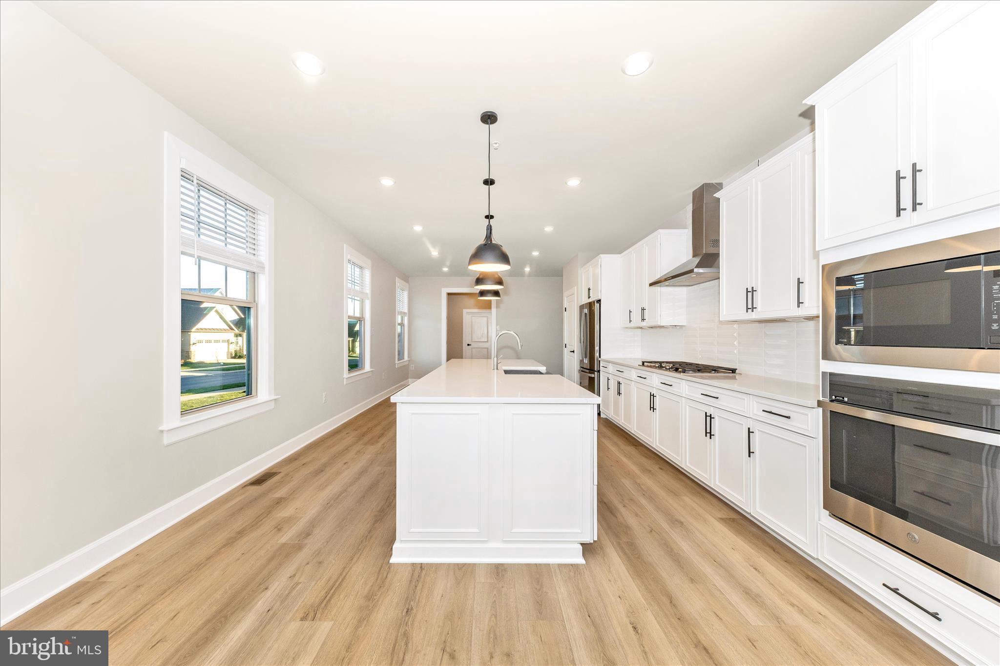 BLOOMFIELDS - Residential