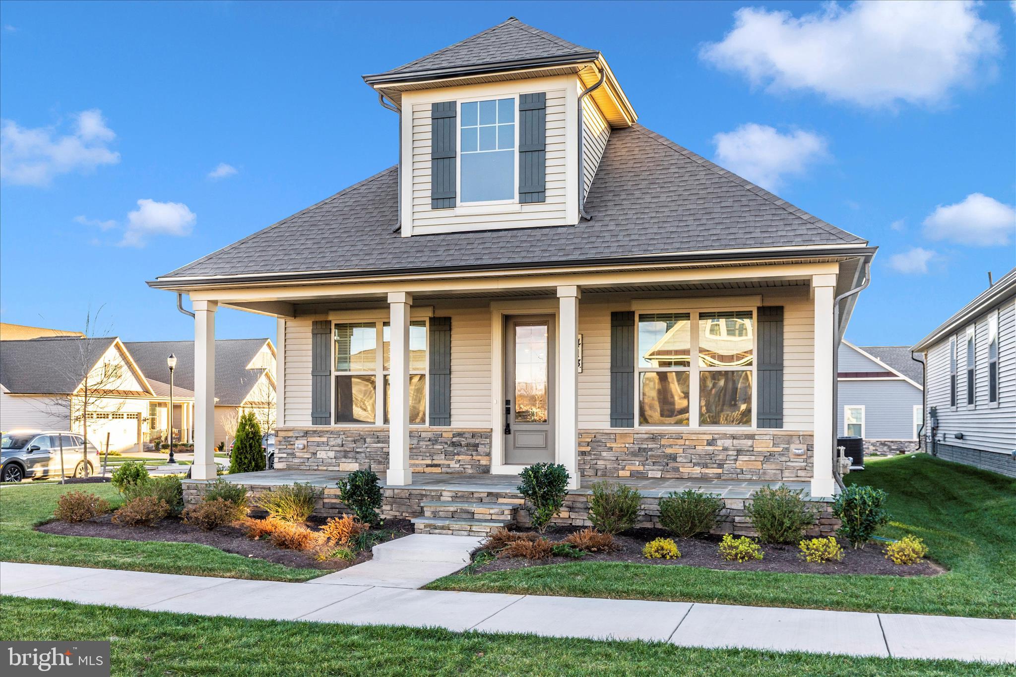 BLOOMFIELDS - Residential