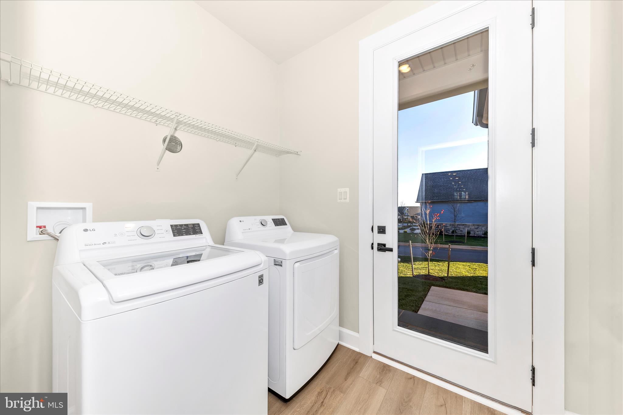 BLOOMFIELDS - Residential