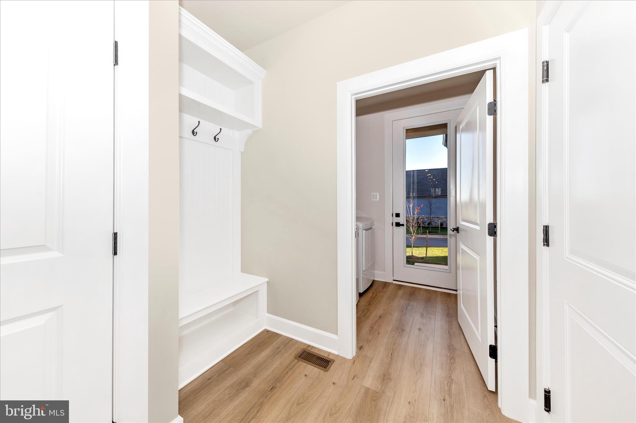 BLOOMFIELDS - Residential