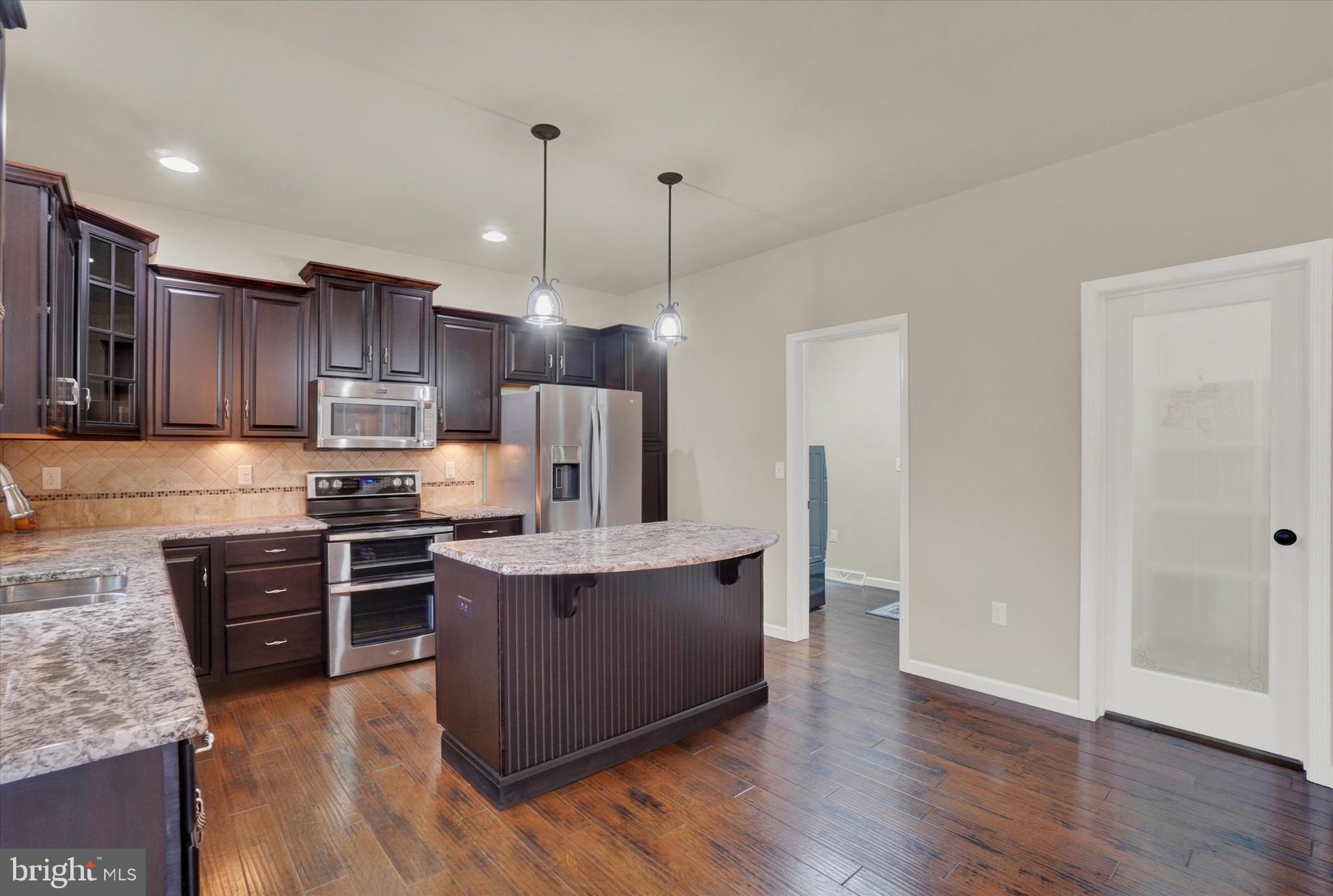 OLD IRON ESTATES - Residential