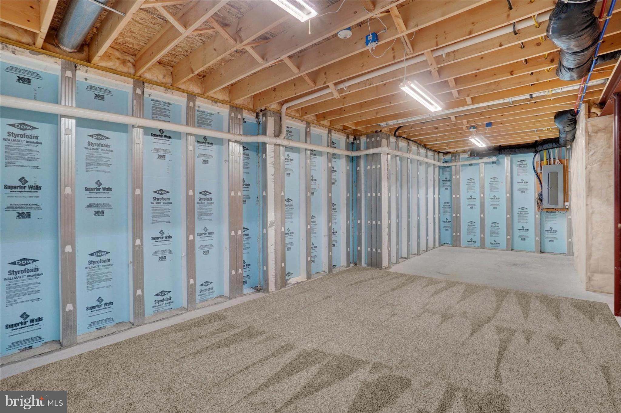 OLD IRON ESTATES - Residential