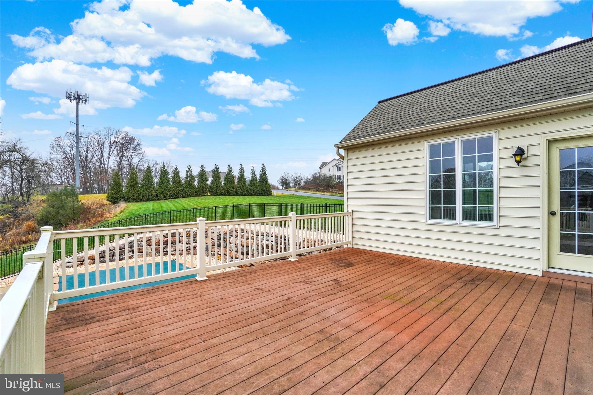 OLD IRON ESTATES - Residential