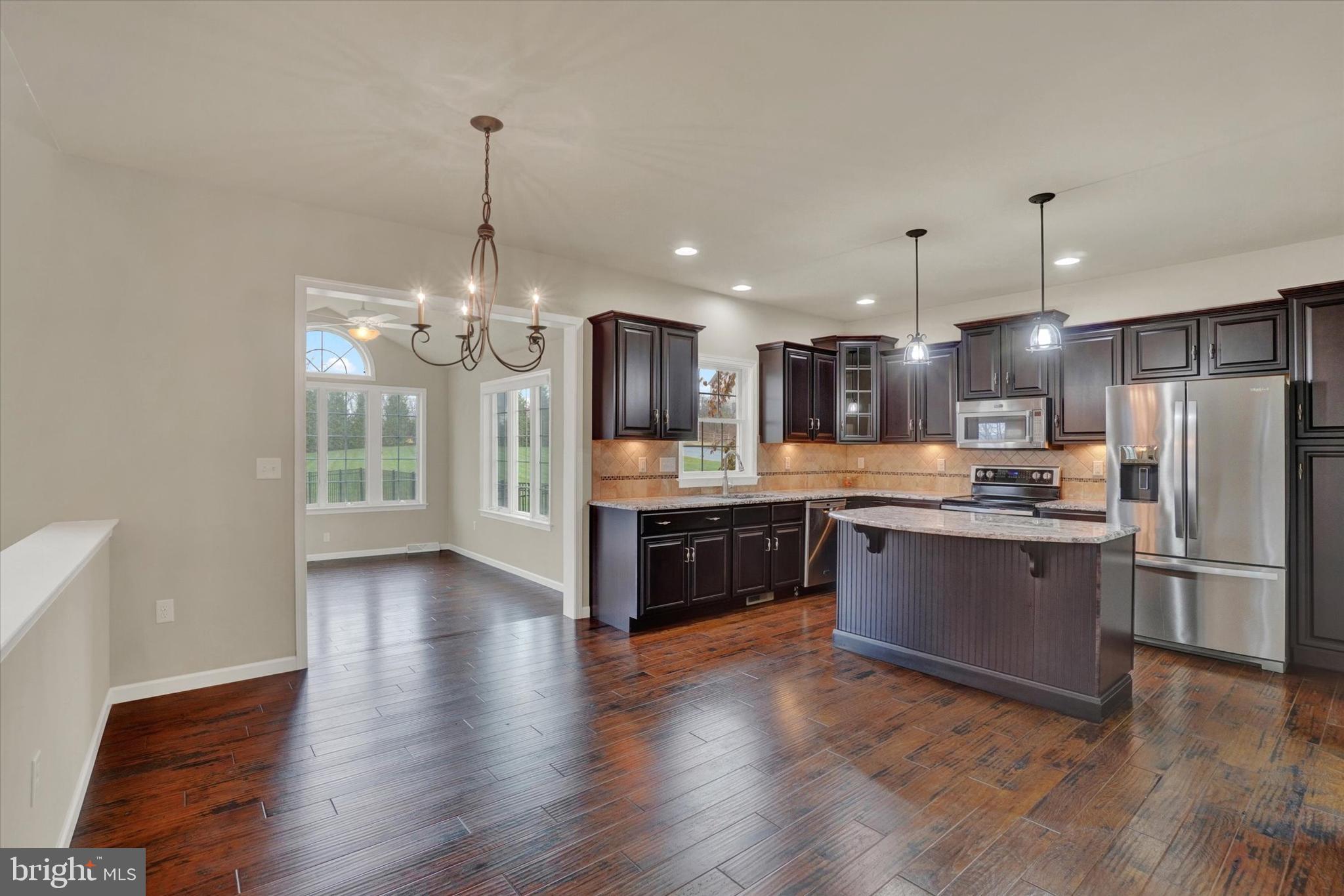 OLD IRON ESTATES - Residential