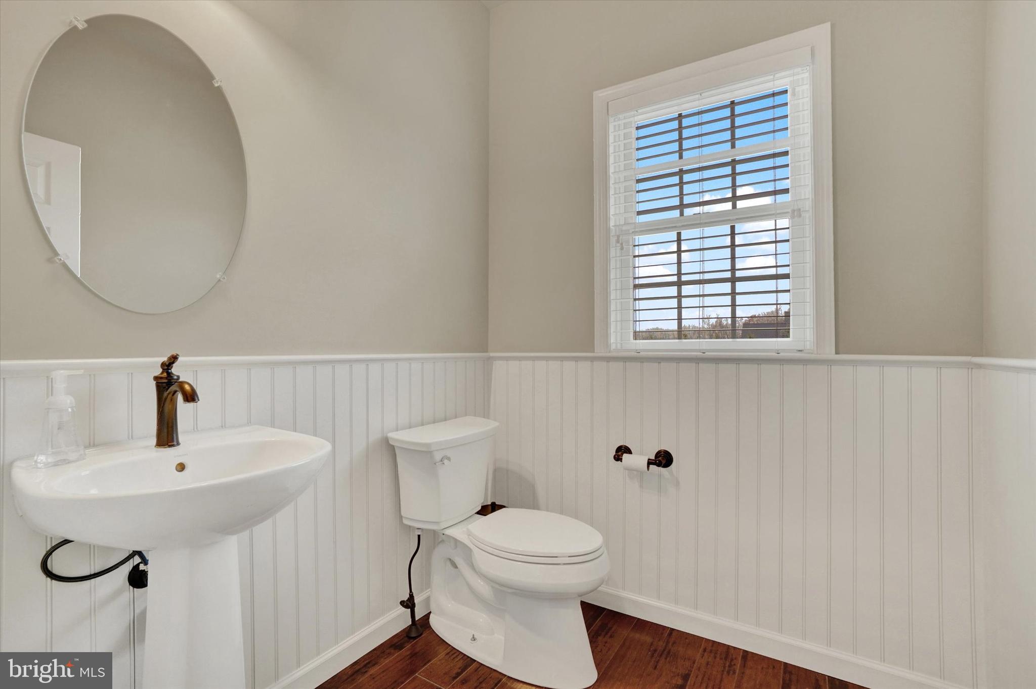 OLD IRON ESTATES - Residential